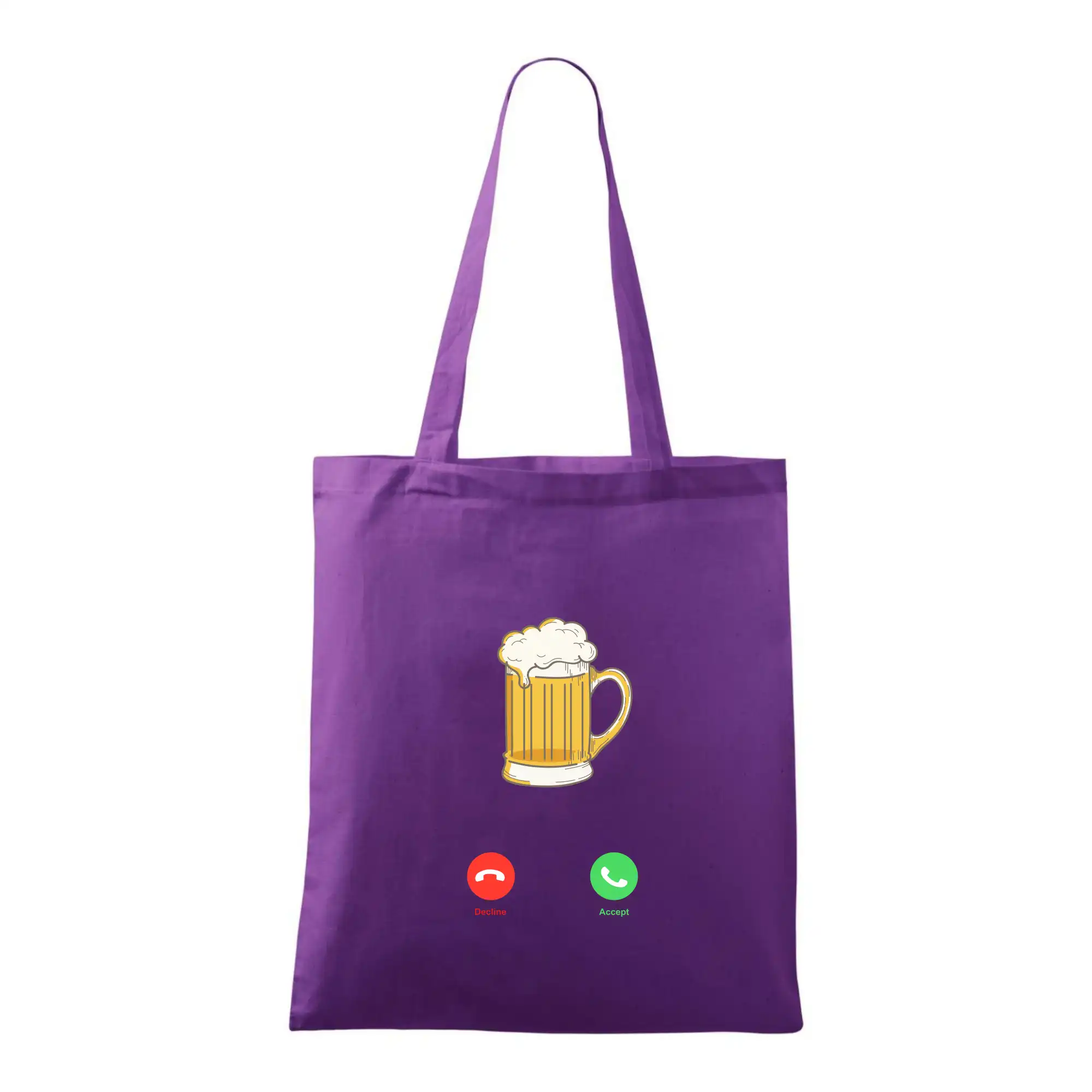 Volá pivo  (Pecka design)