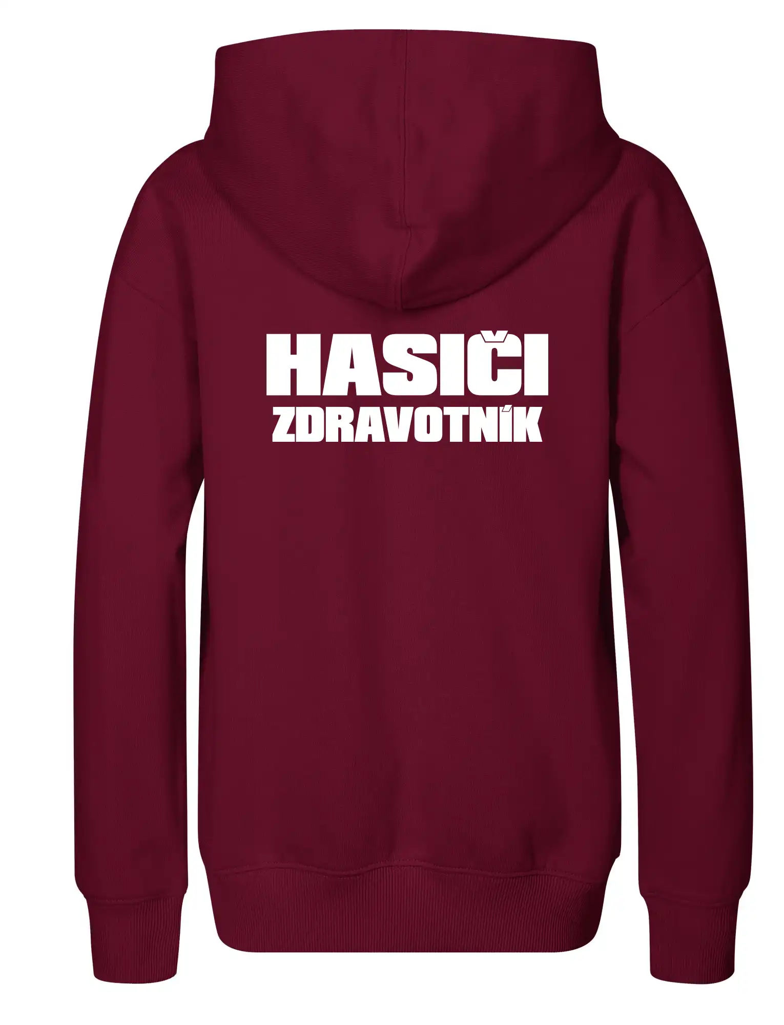 Hasiči zdravotník
