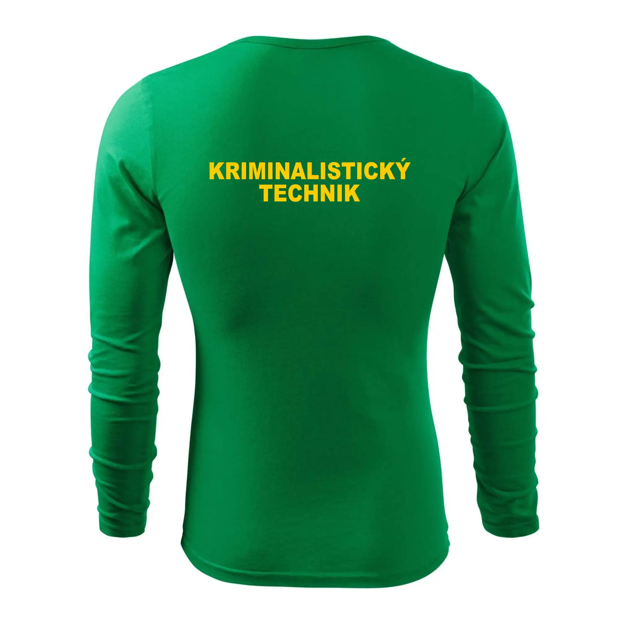 Kriminalistický technik