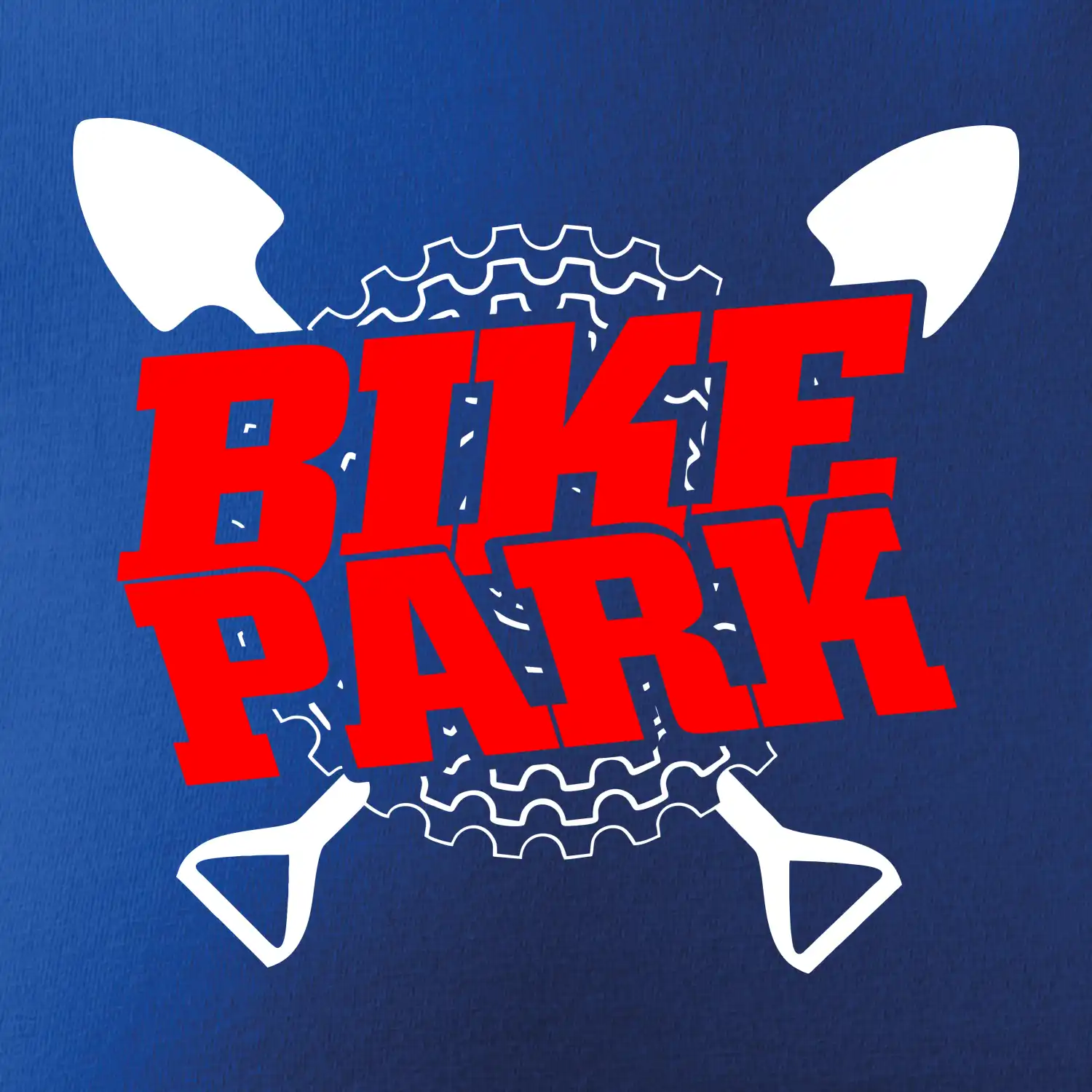 Bike park lopaty