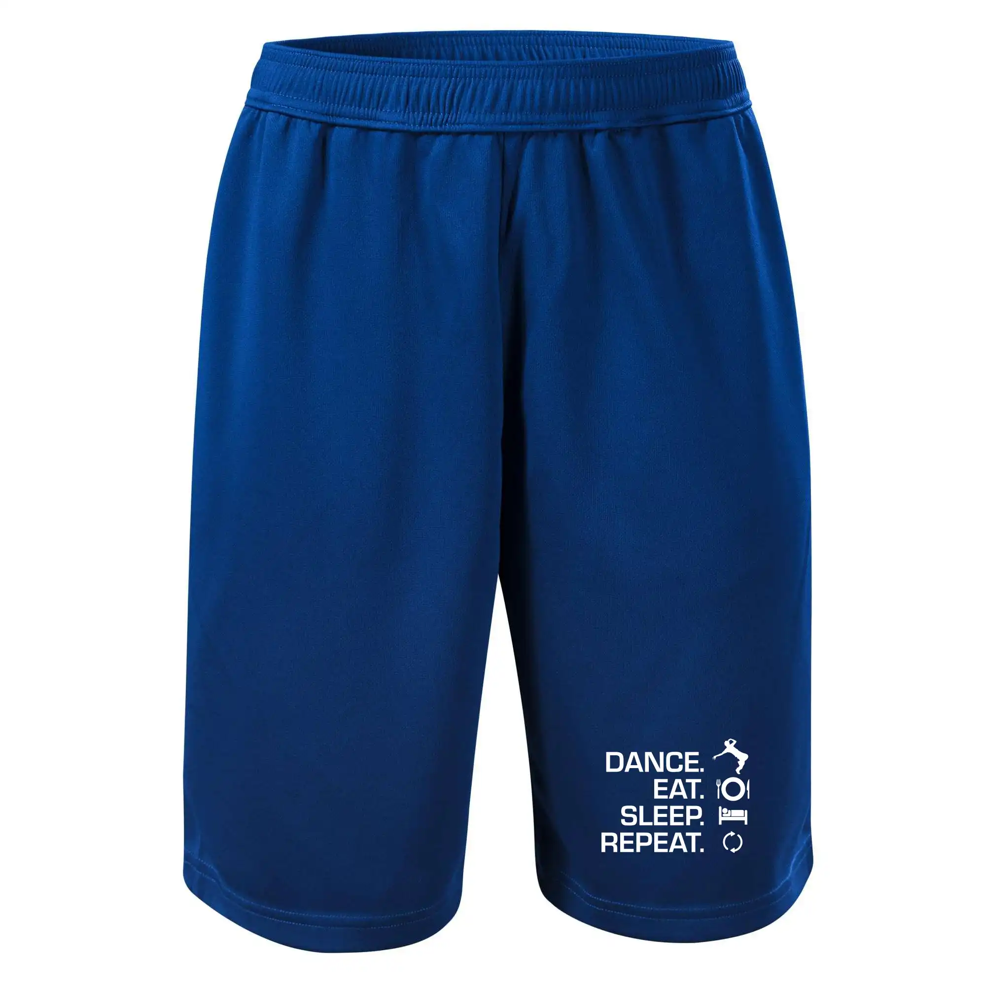 Dance eat sleep repeat - Kluk