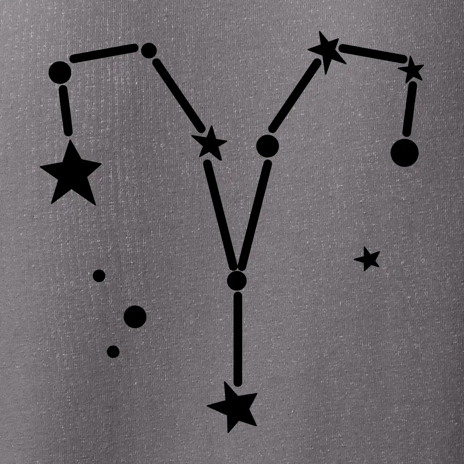 Souhvězdí - Aries - Beran