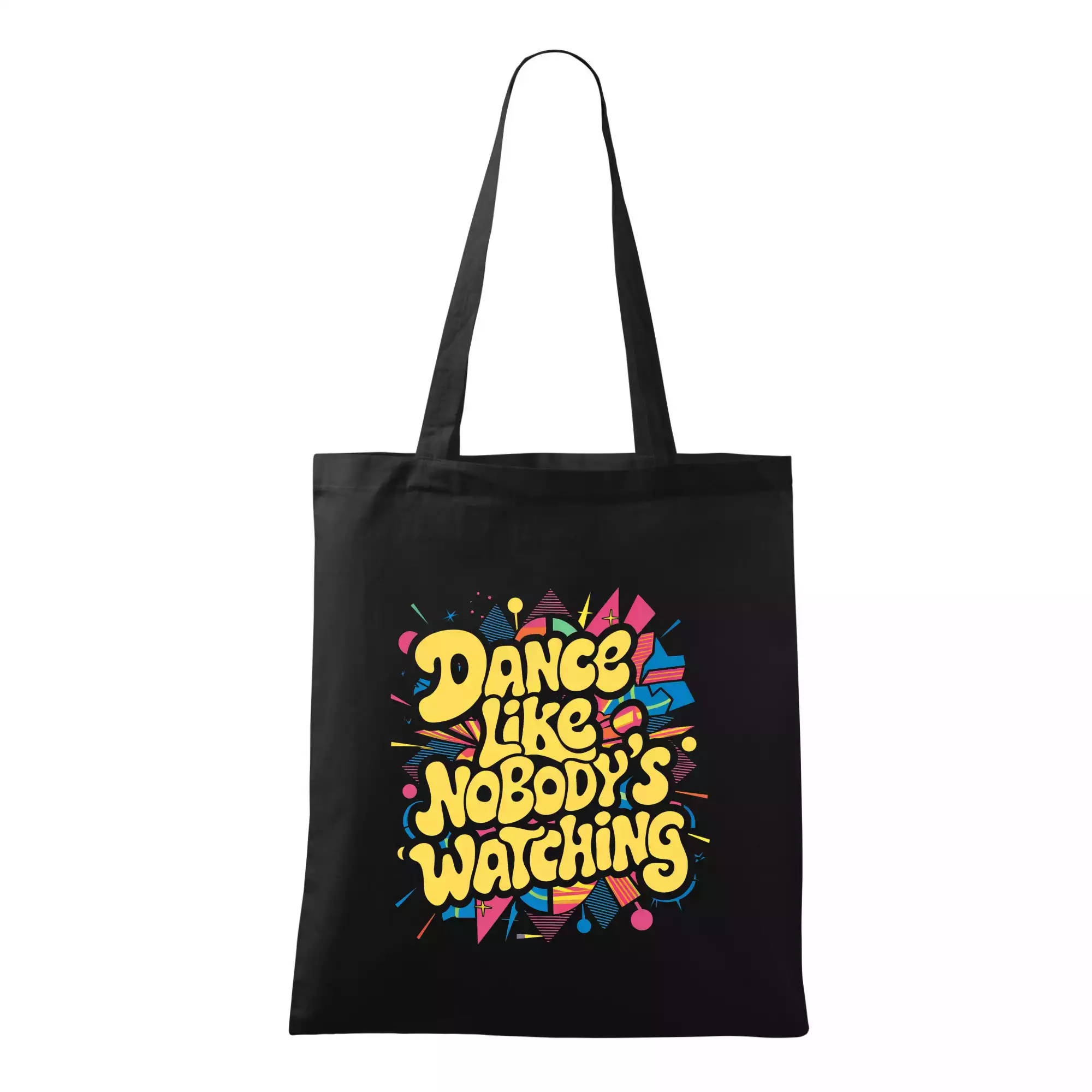 90s Dance like nobody watching