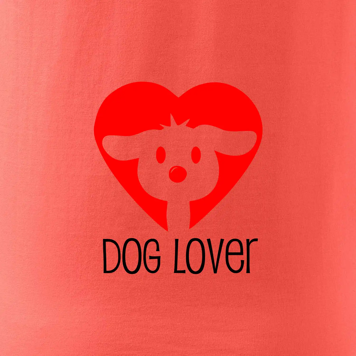 Dog Lover čumák