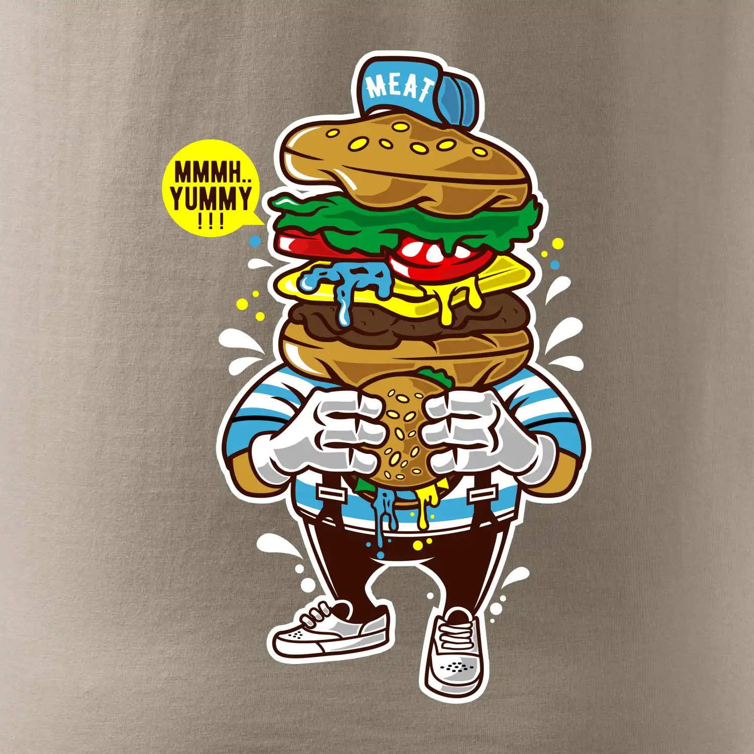 Burgrák