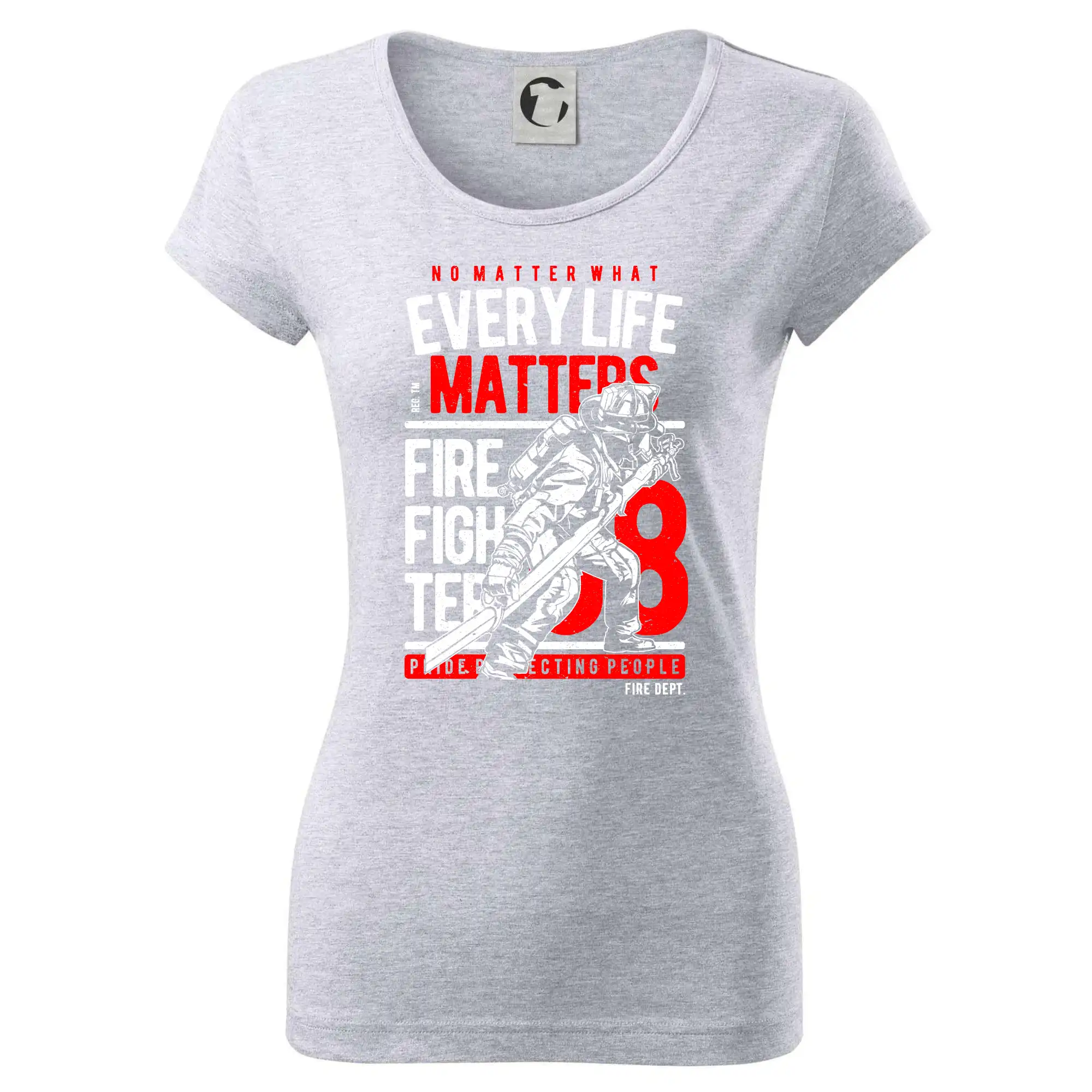 Every Life Matters