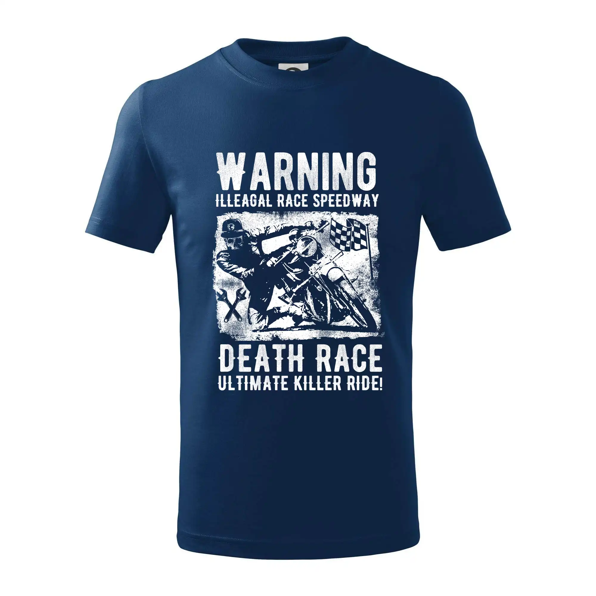 Illegal Race Speedway