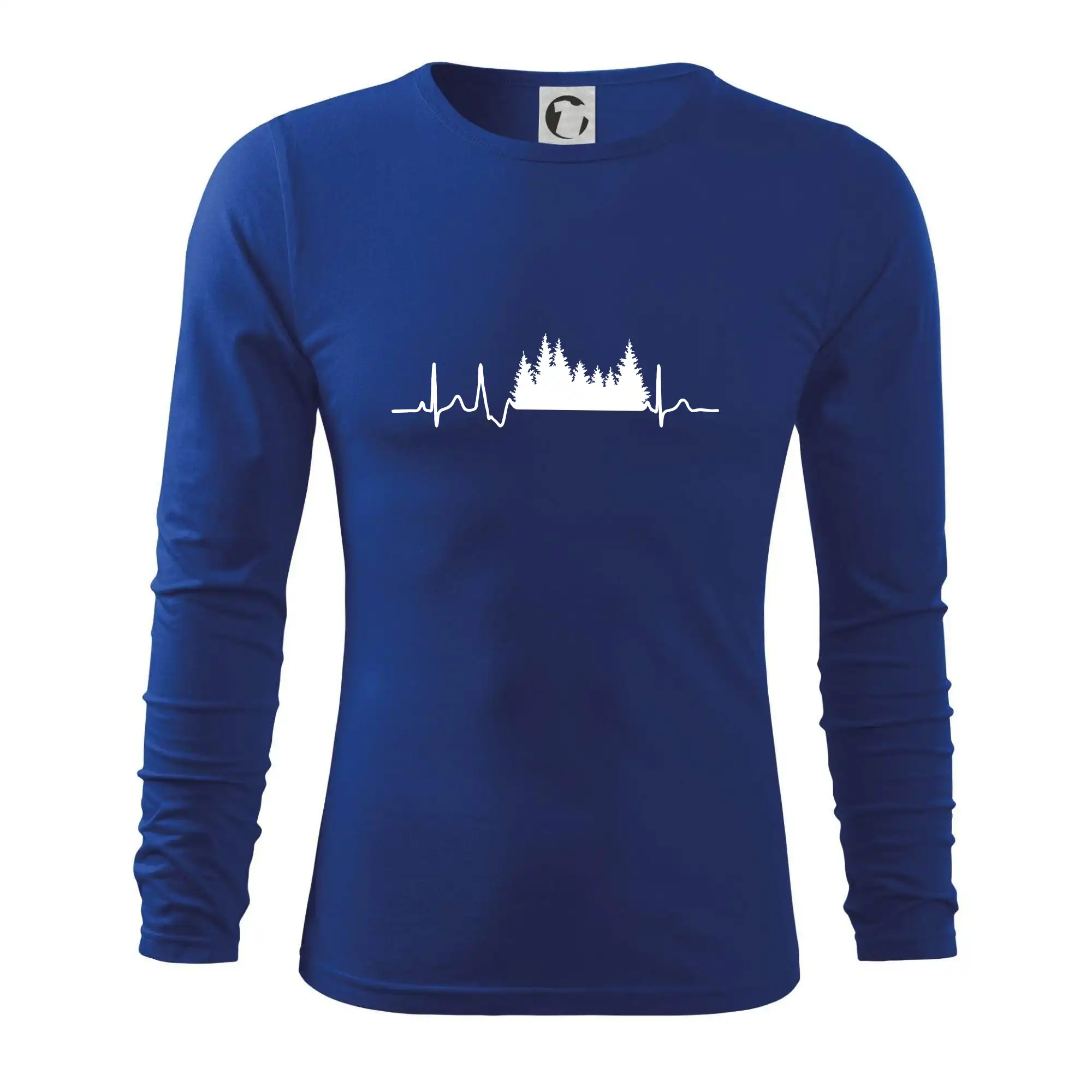 EKG les