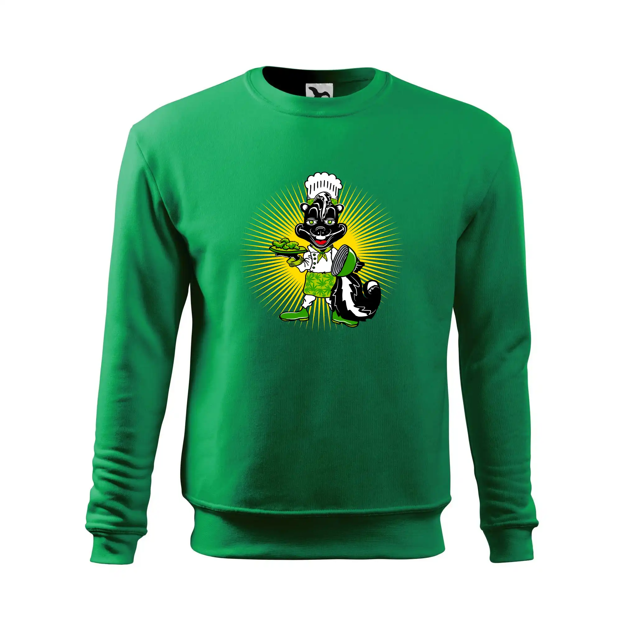 Skunk kuchař (Pecka design)