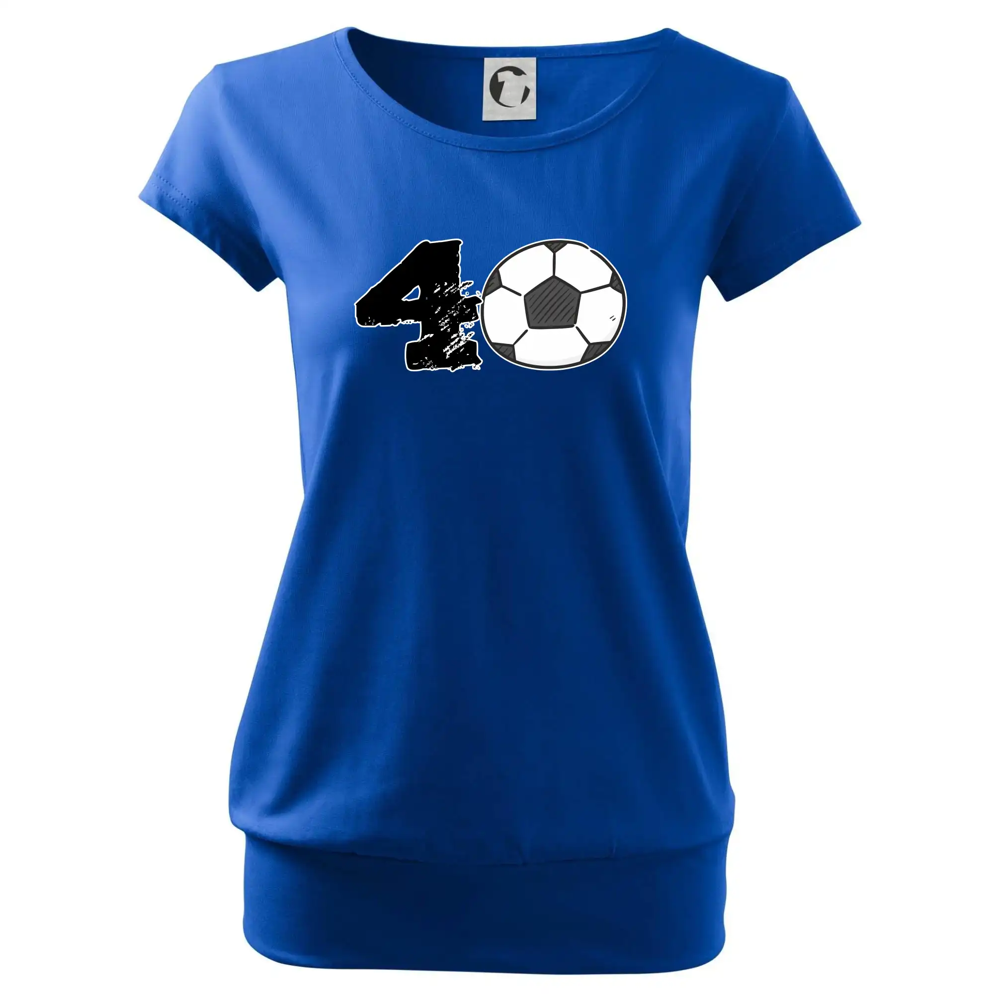Fotbal kulaté narozeniny 40