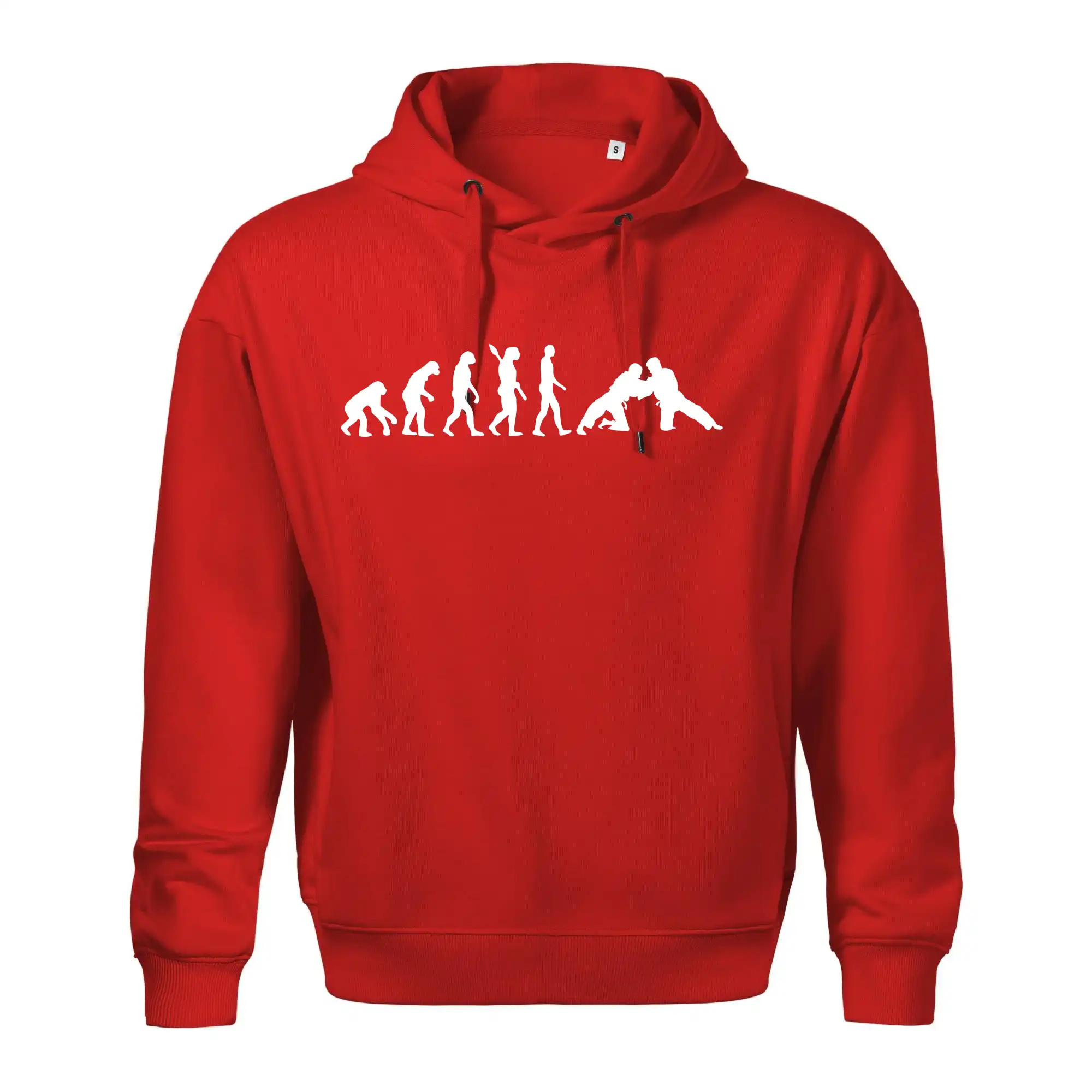 Judo Evoluce