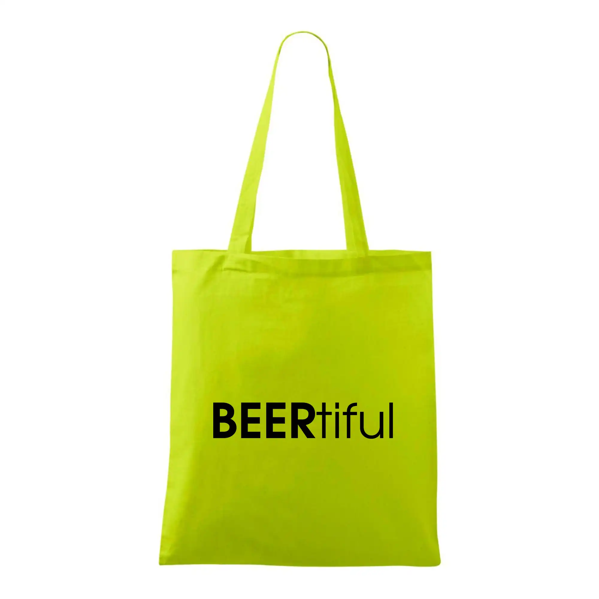 Pivní nápisy BEERtiful