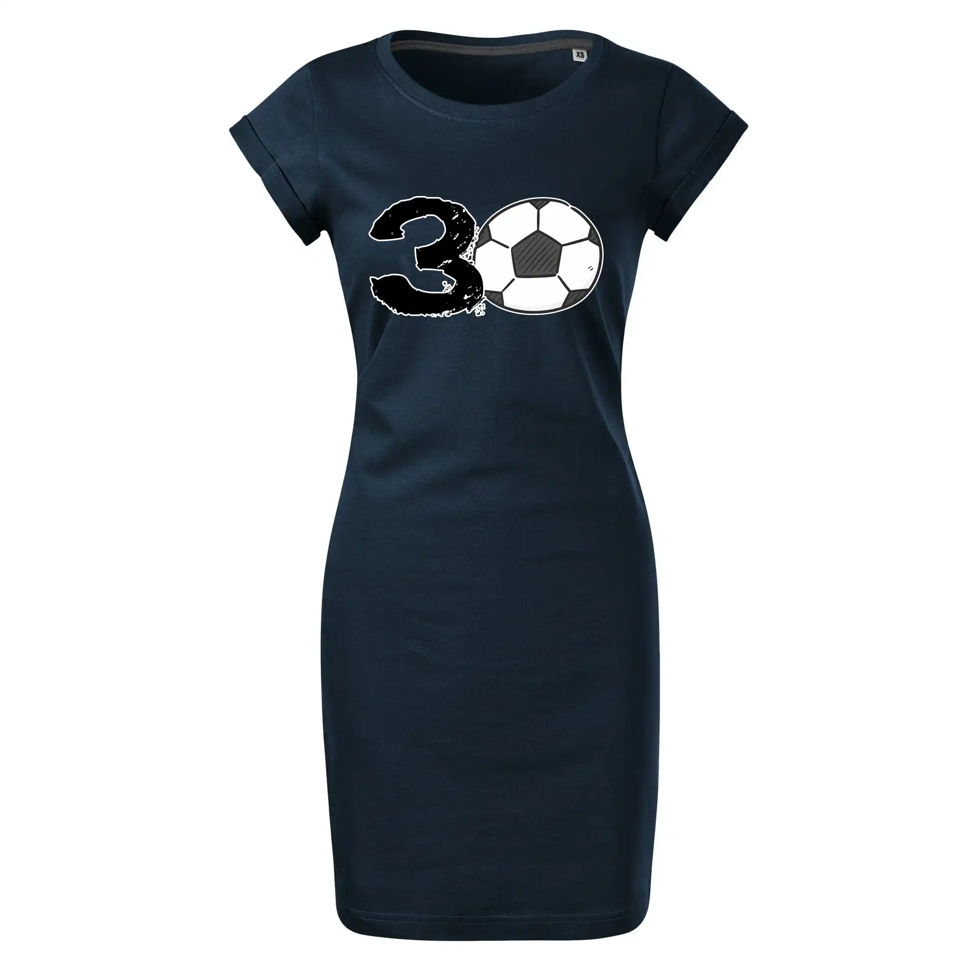 Fotbal kulaté narozeniny 30