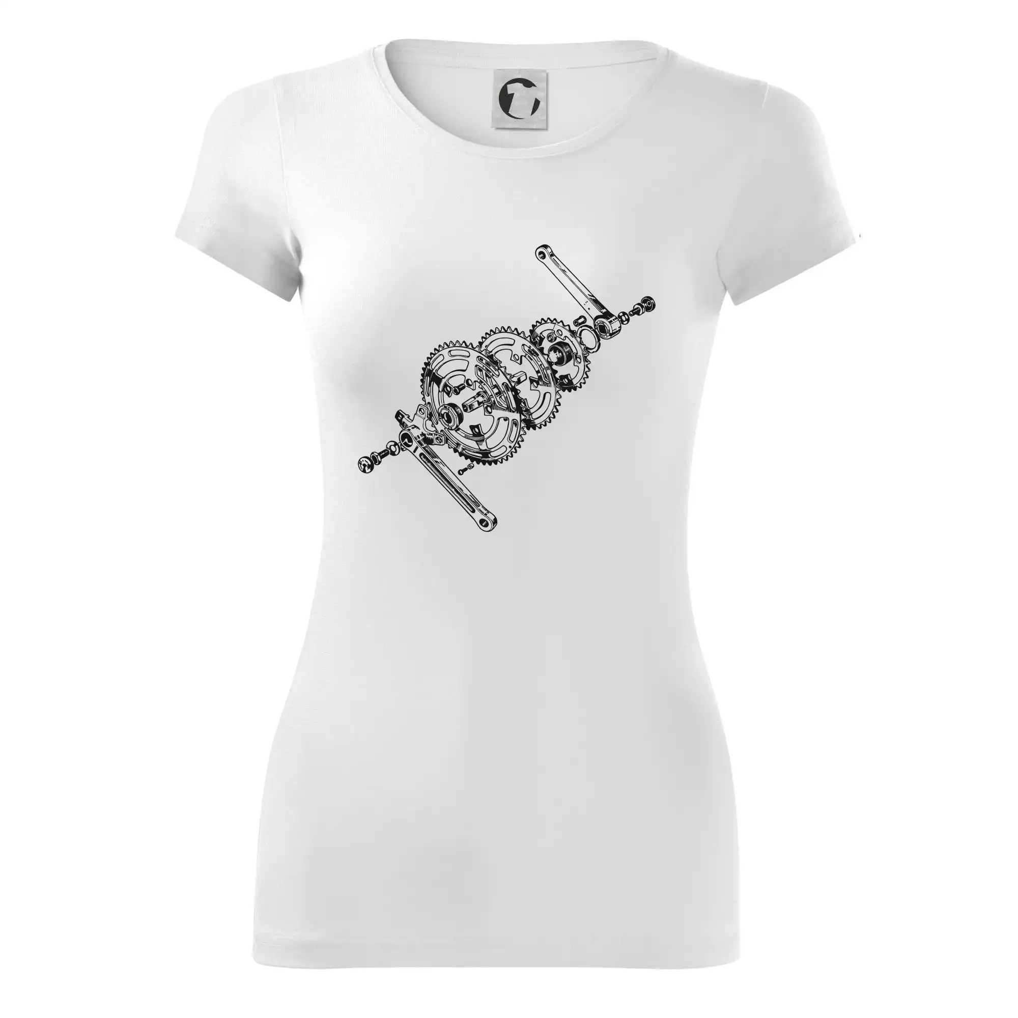 Cyklo rozkres převody