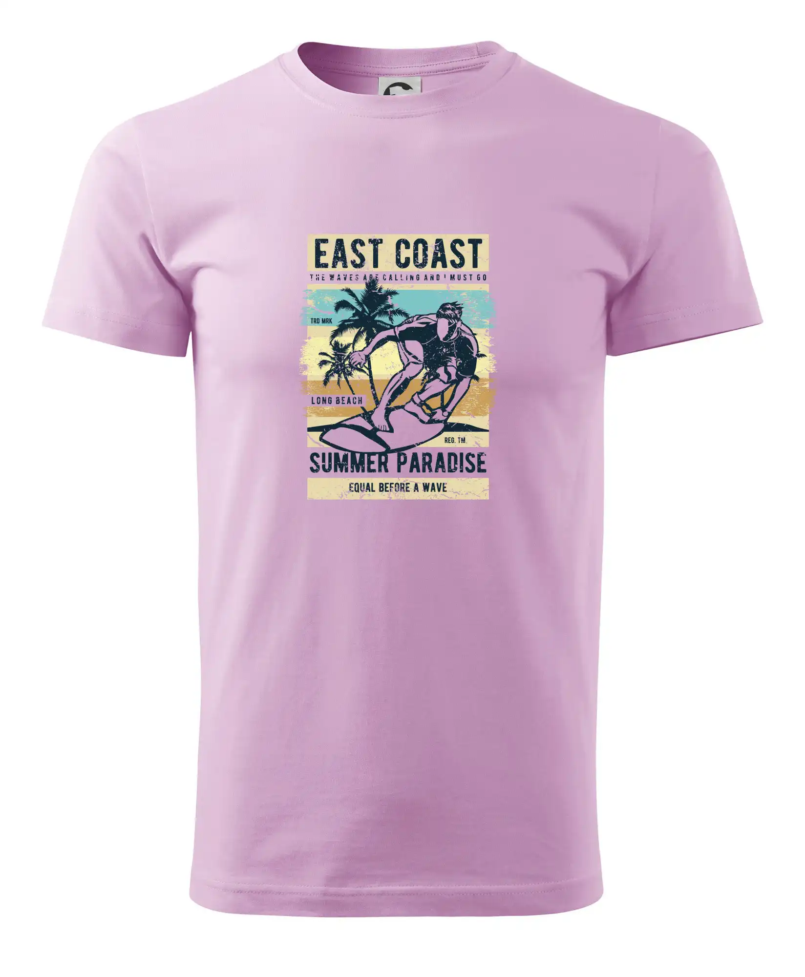 East Coast
