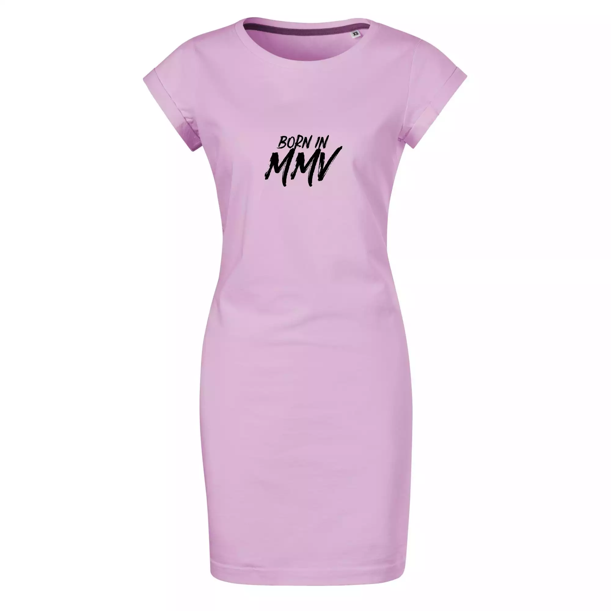 Born in - Římské číslo 2005