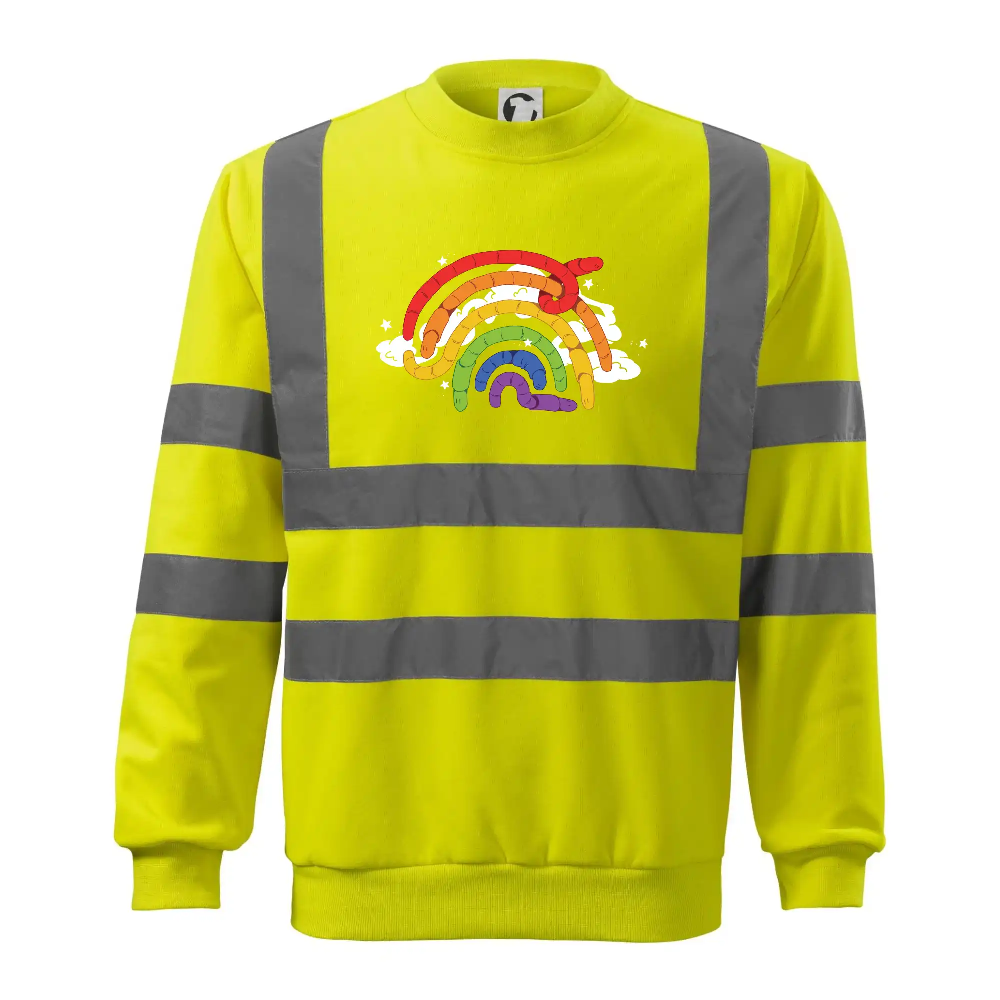 Žížaly duha (Alexis Citrine)