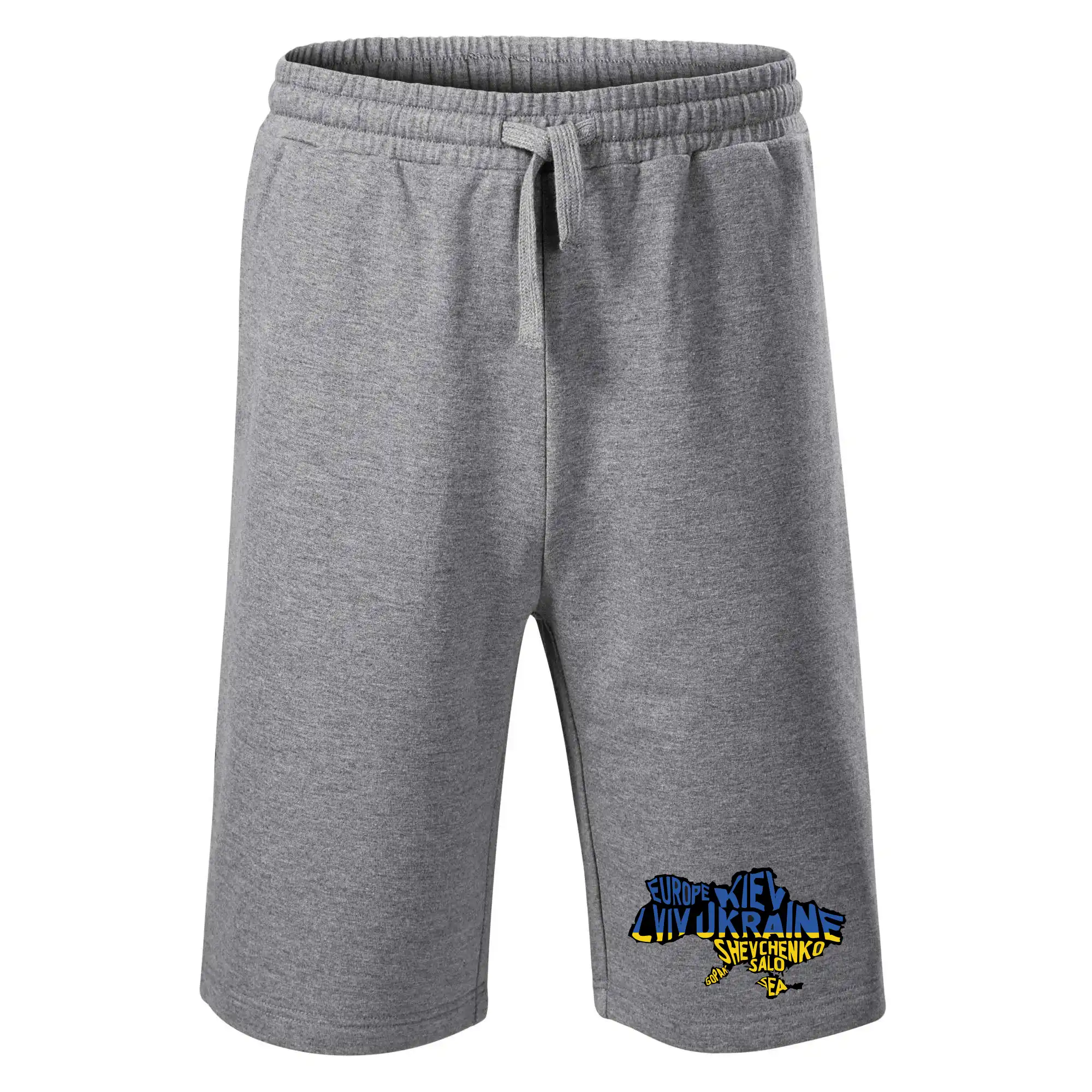 Ukrajina - jména měst - Evropa