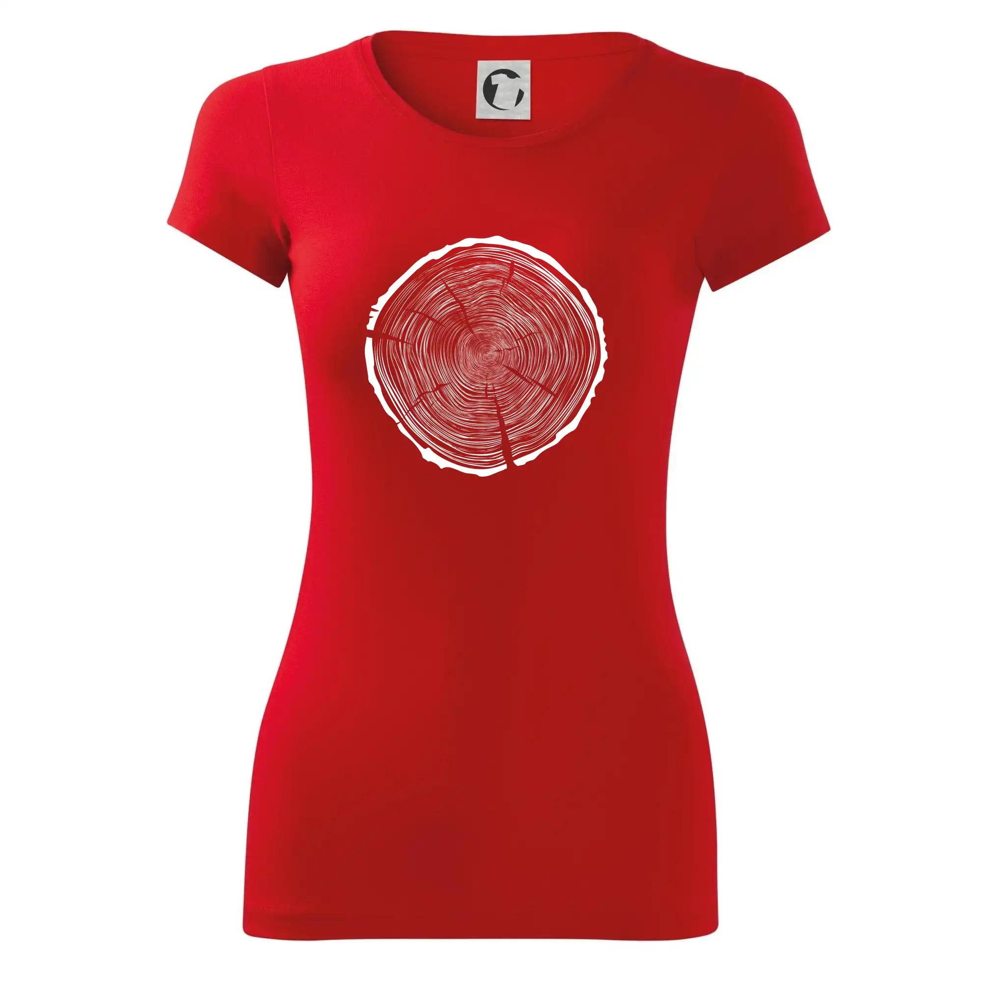 Letokruhy 95 bez věku