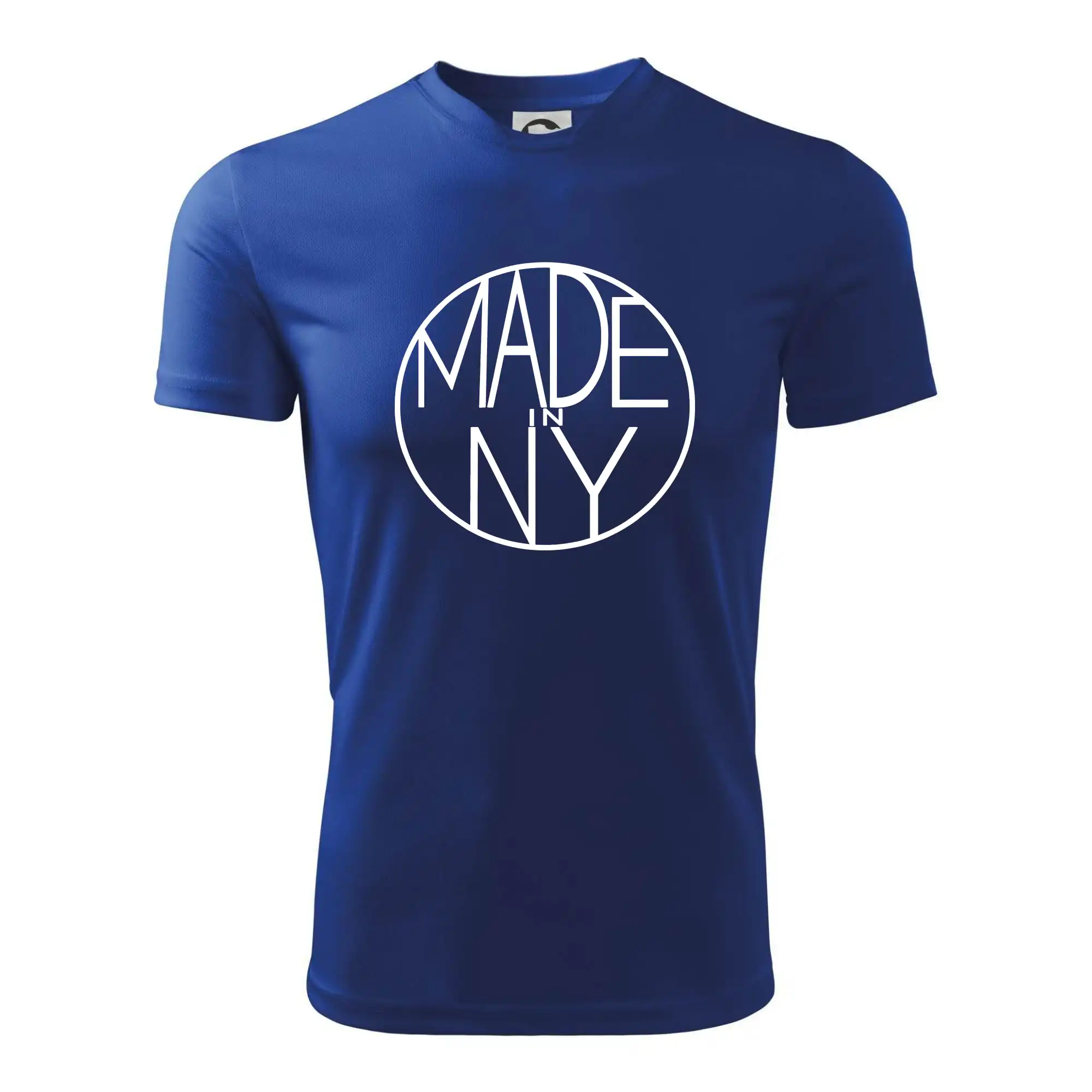 Made in NY