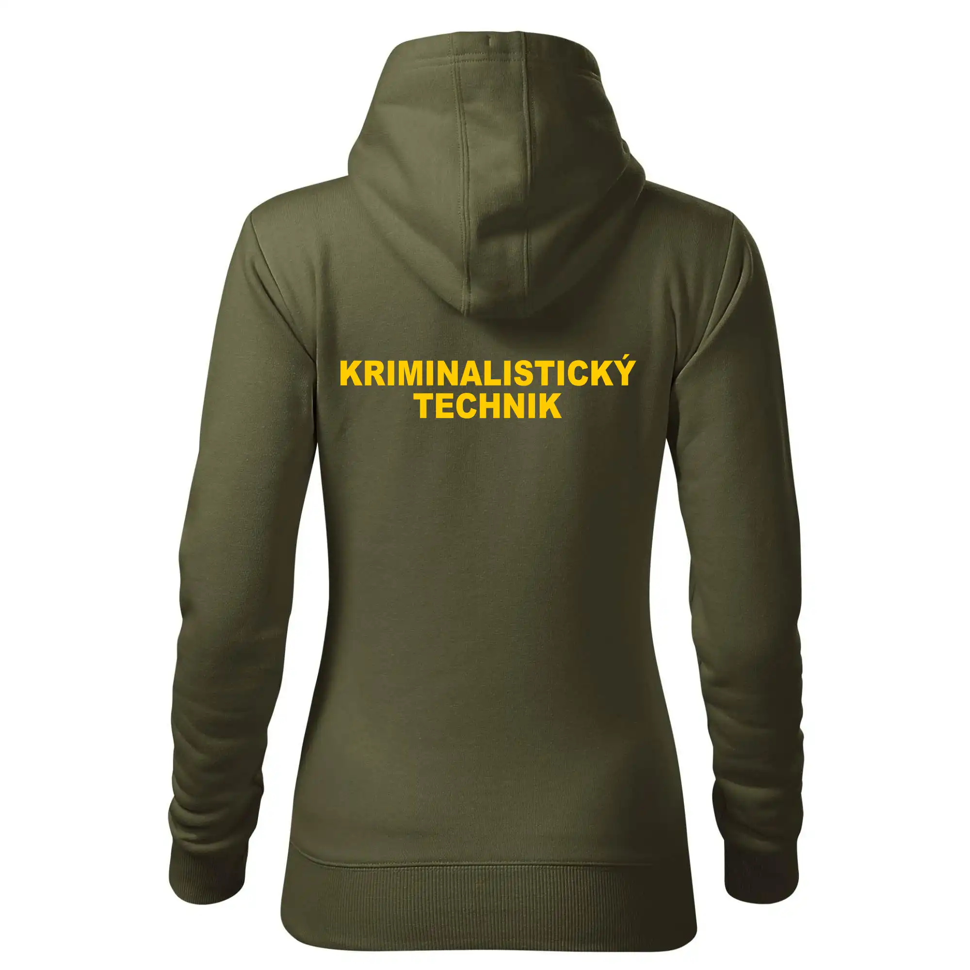 Kriminalistický technik
