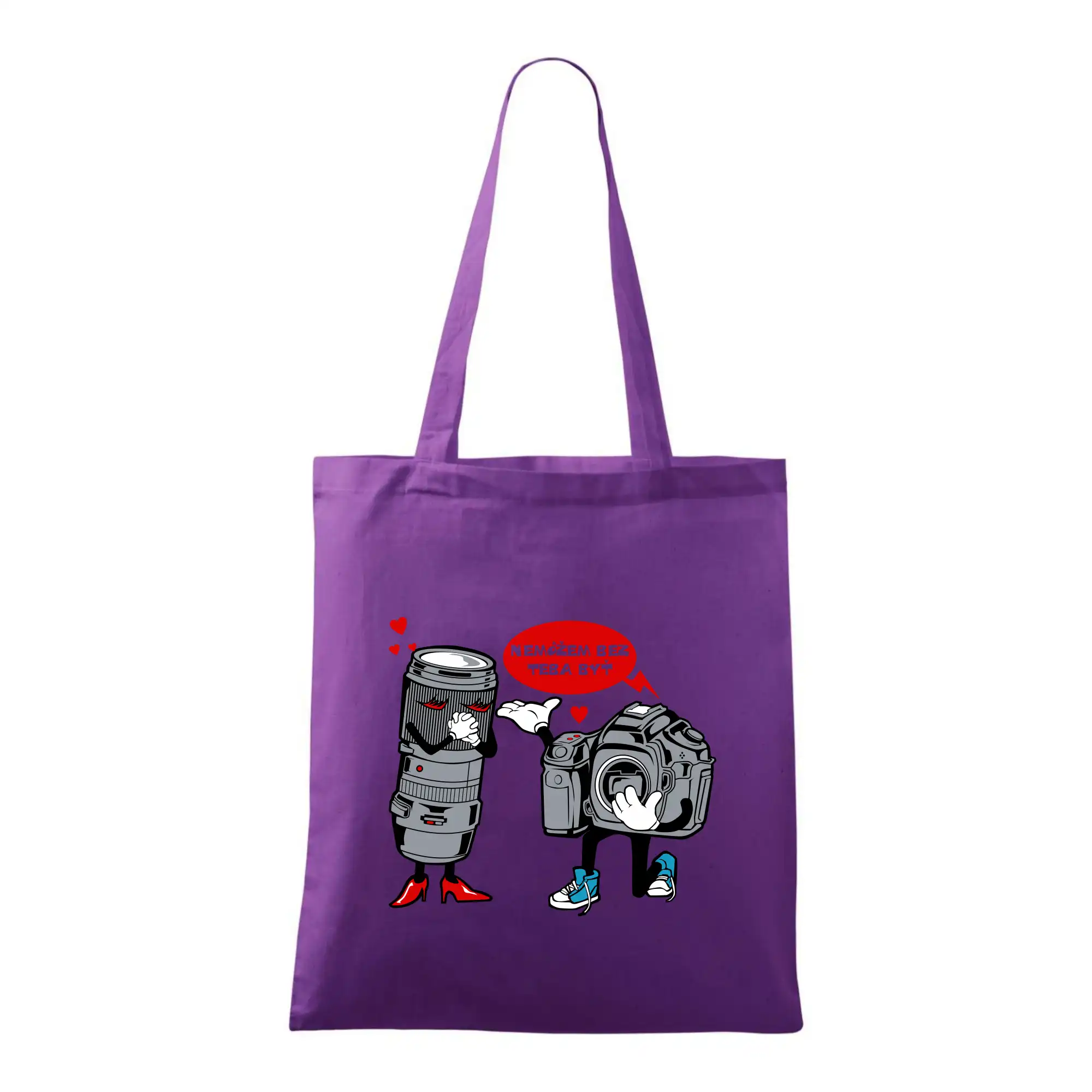 Nemôžem bez teba byť foto