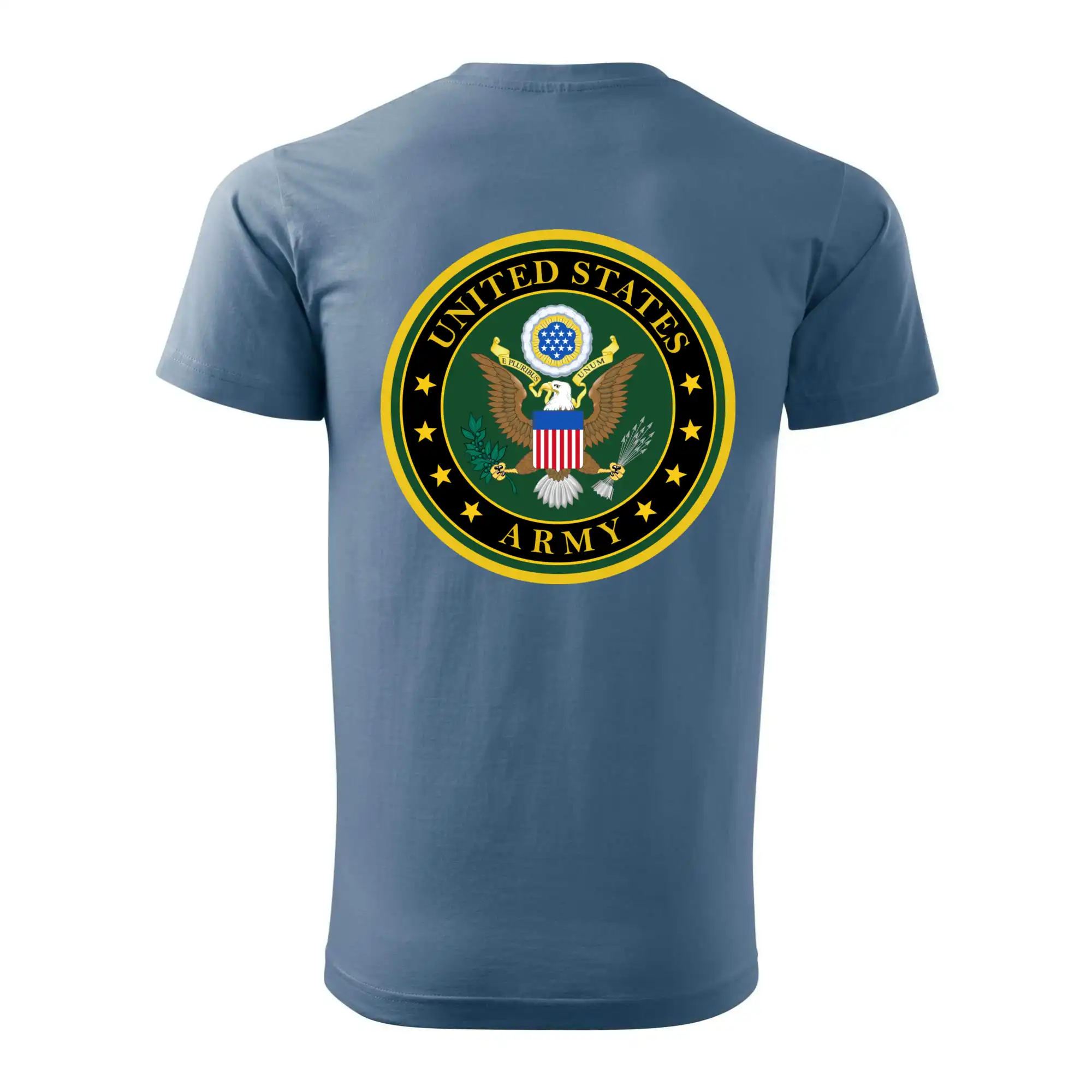 United States Army barevné