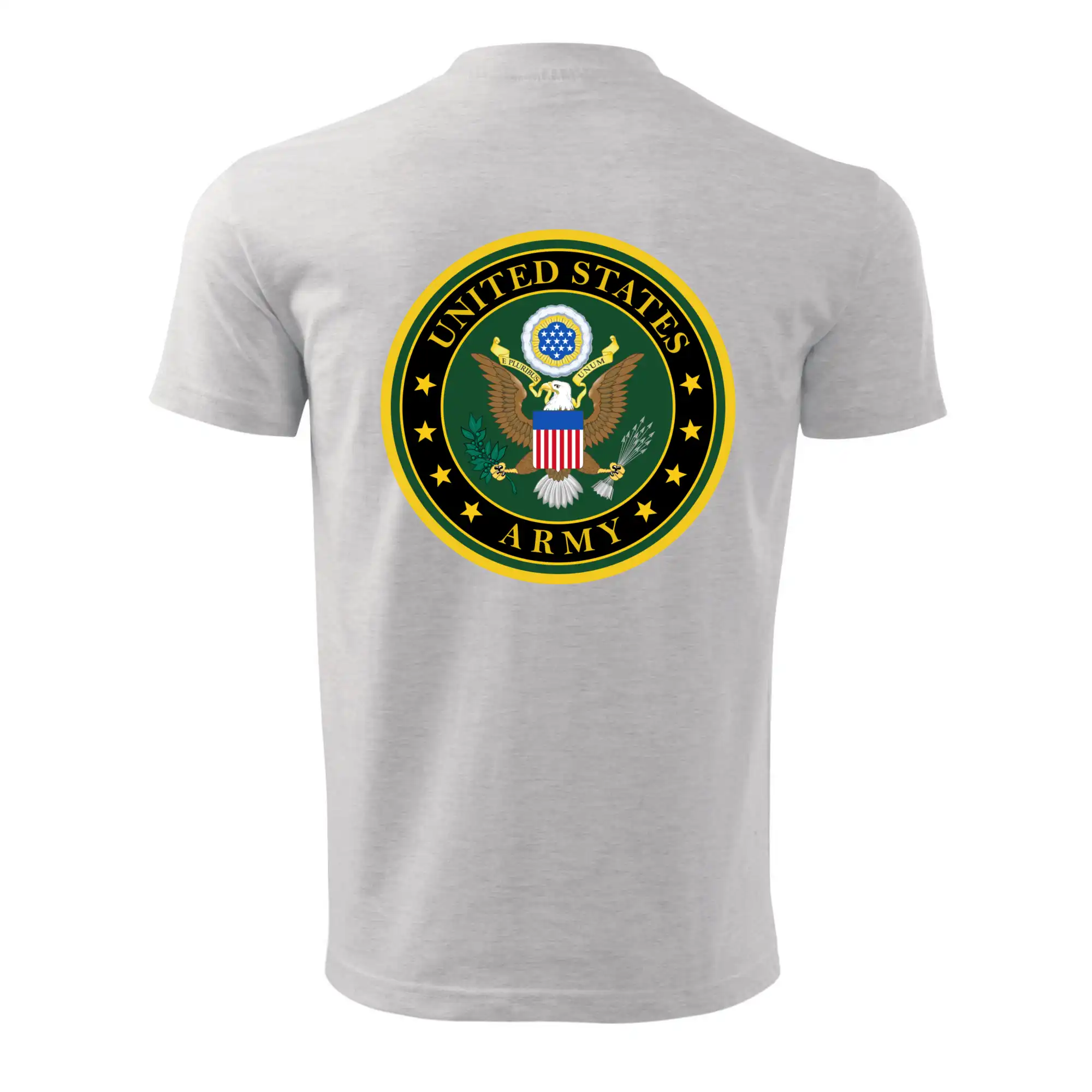 United States Army barevné
