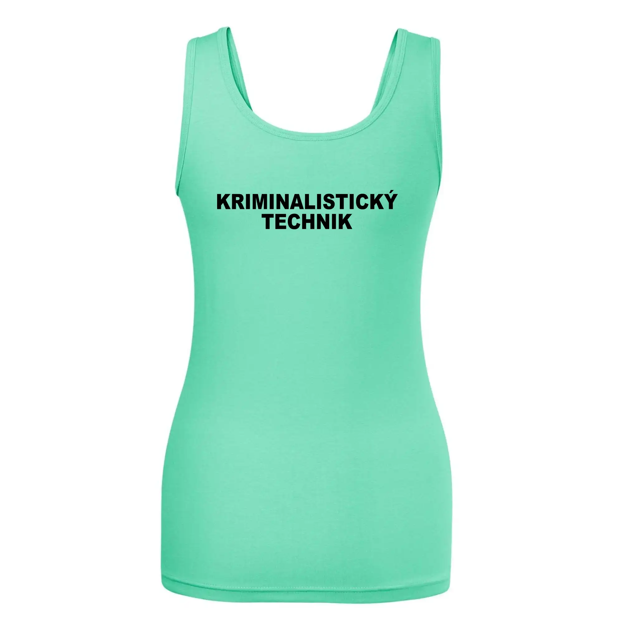 Kriminalistický technik