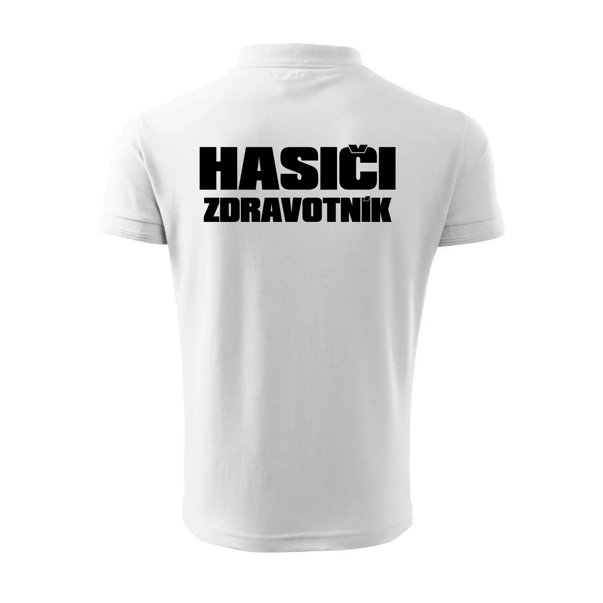 Hasiči zdravotník