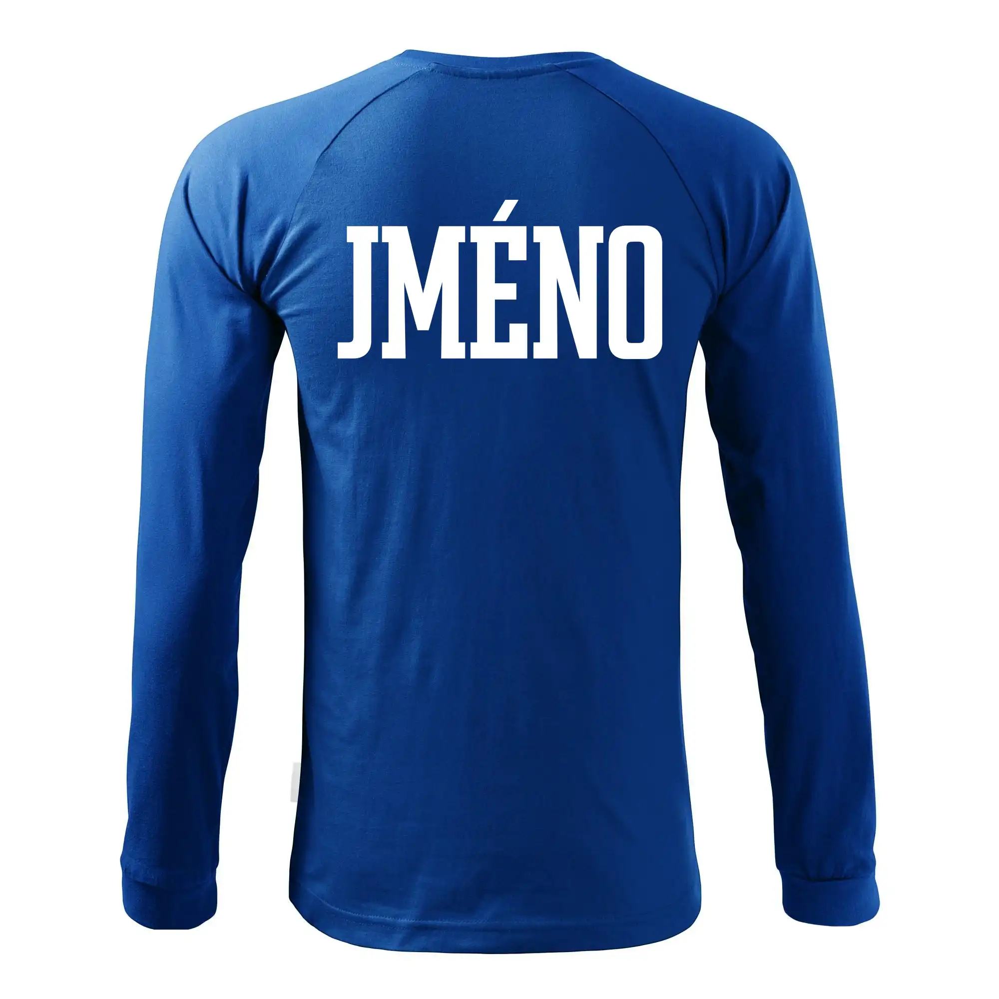 K vode - kotva (vlastný nápis)