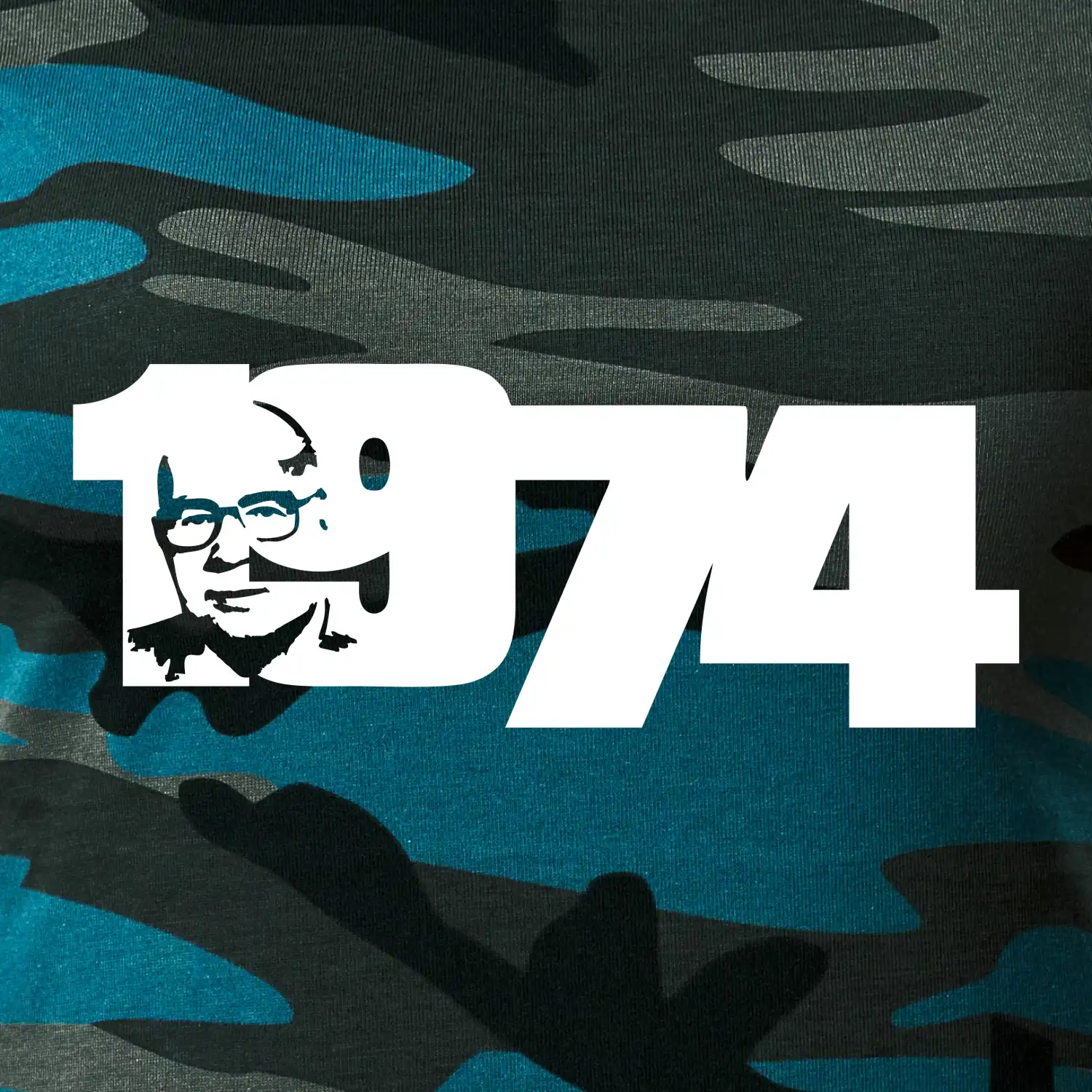 Husákovo dítě - 1974