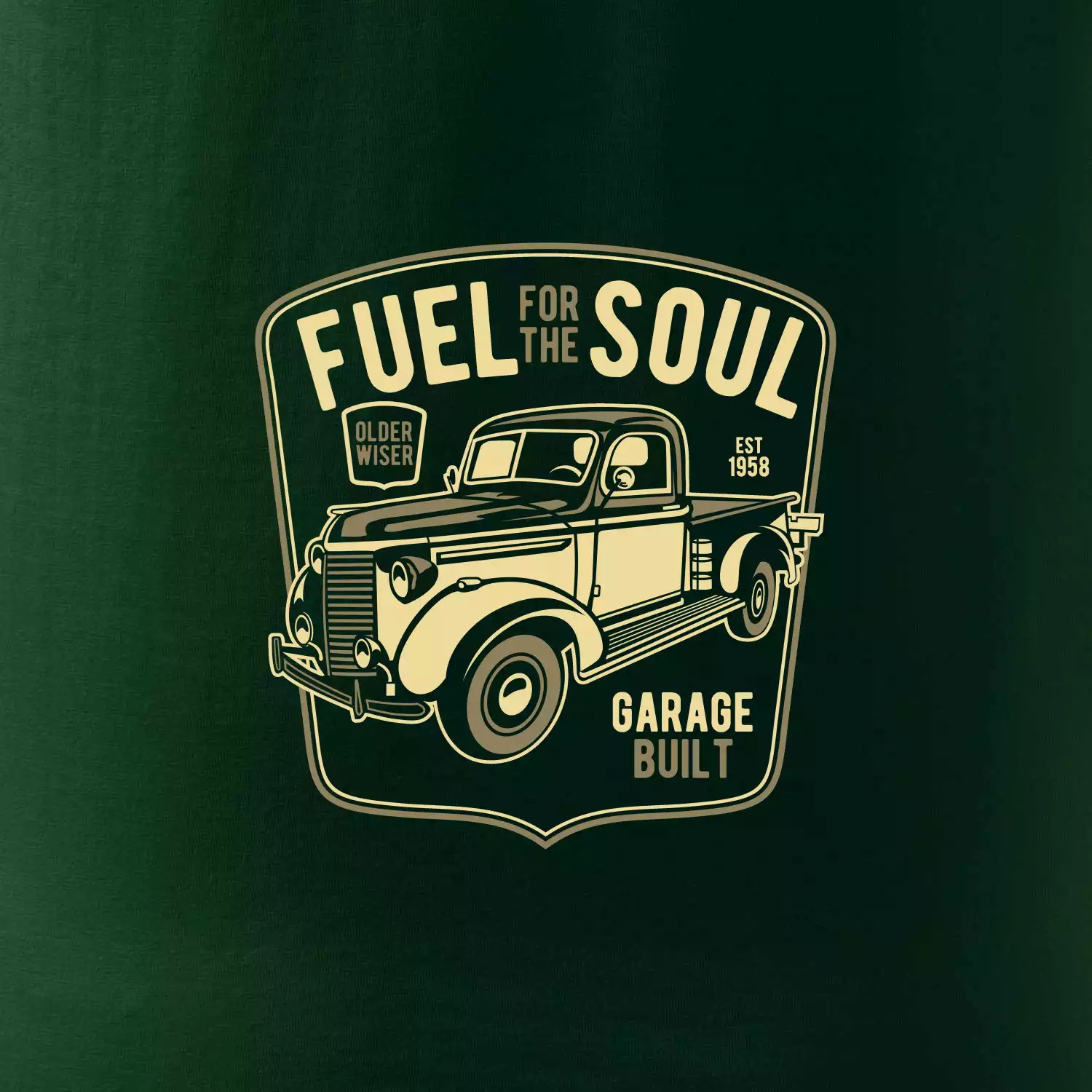 Fuel For The Soul