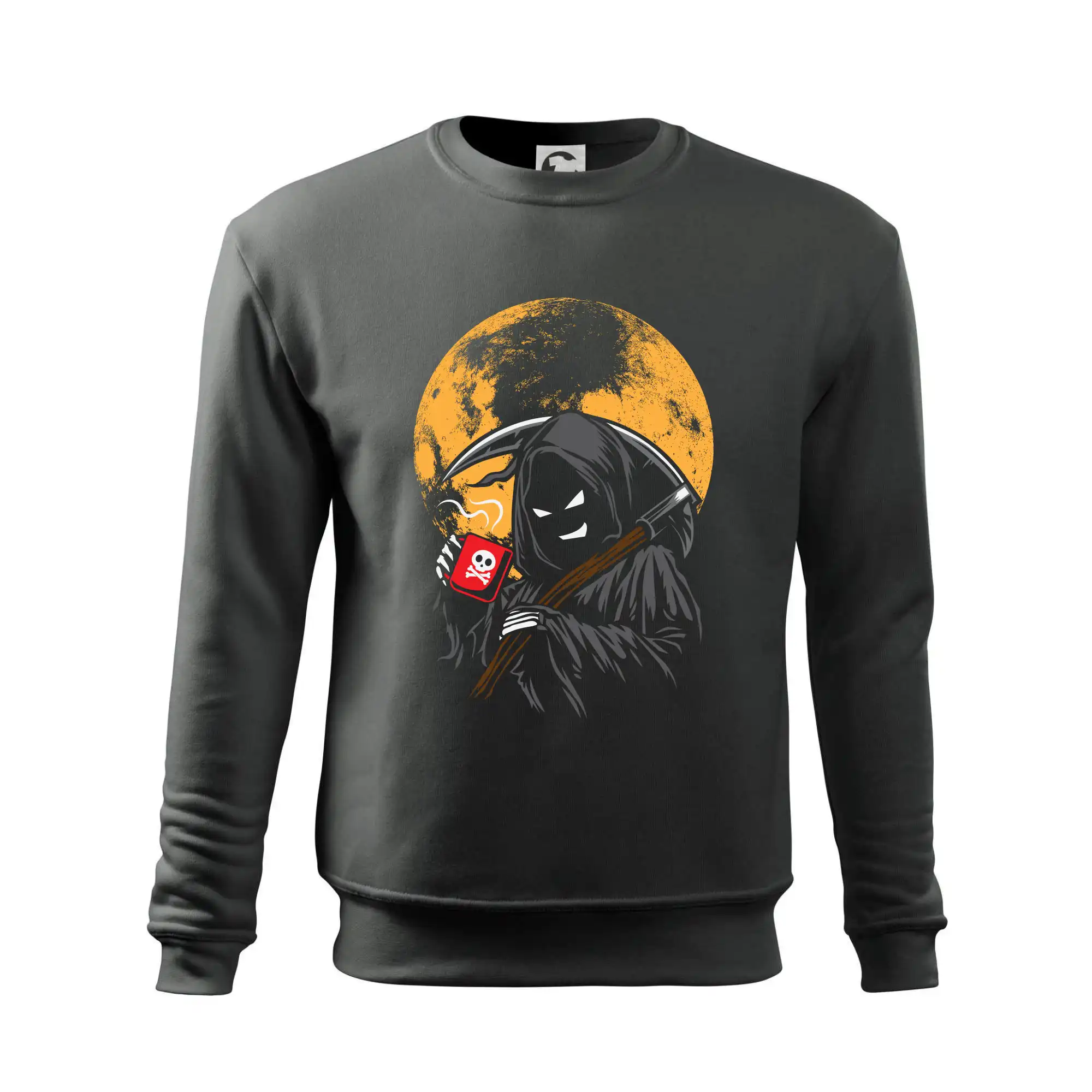Smrtící káva