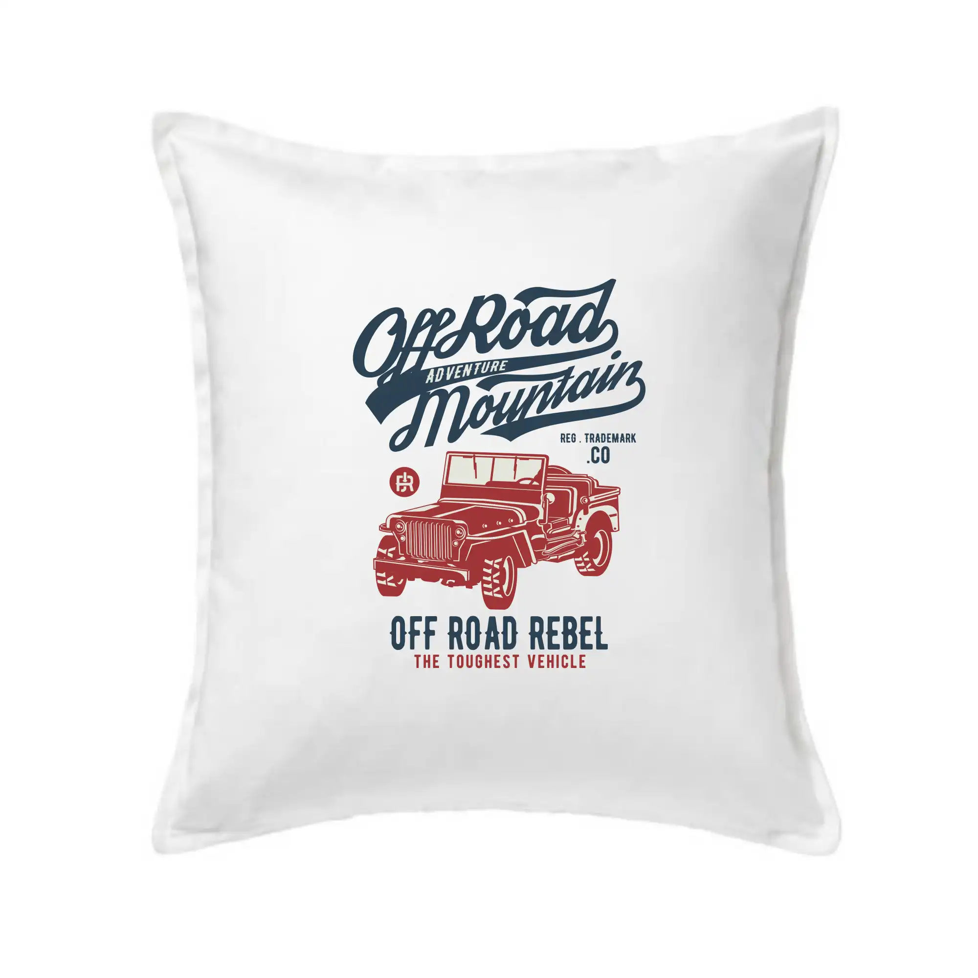 Off Road Jeep