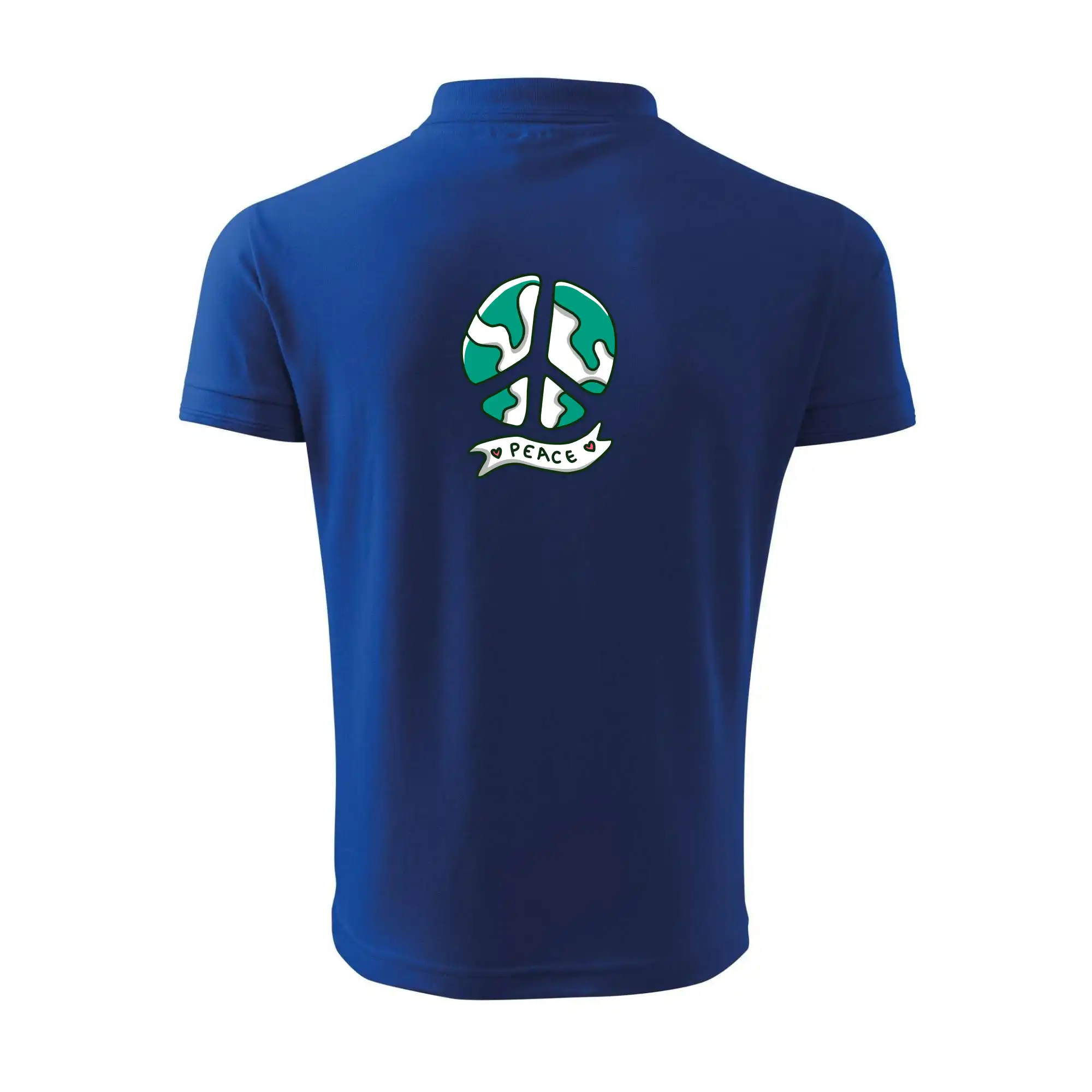 Planeta - Peace symbol