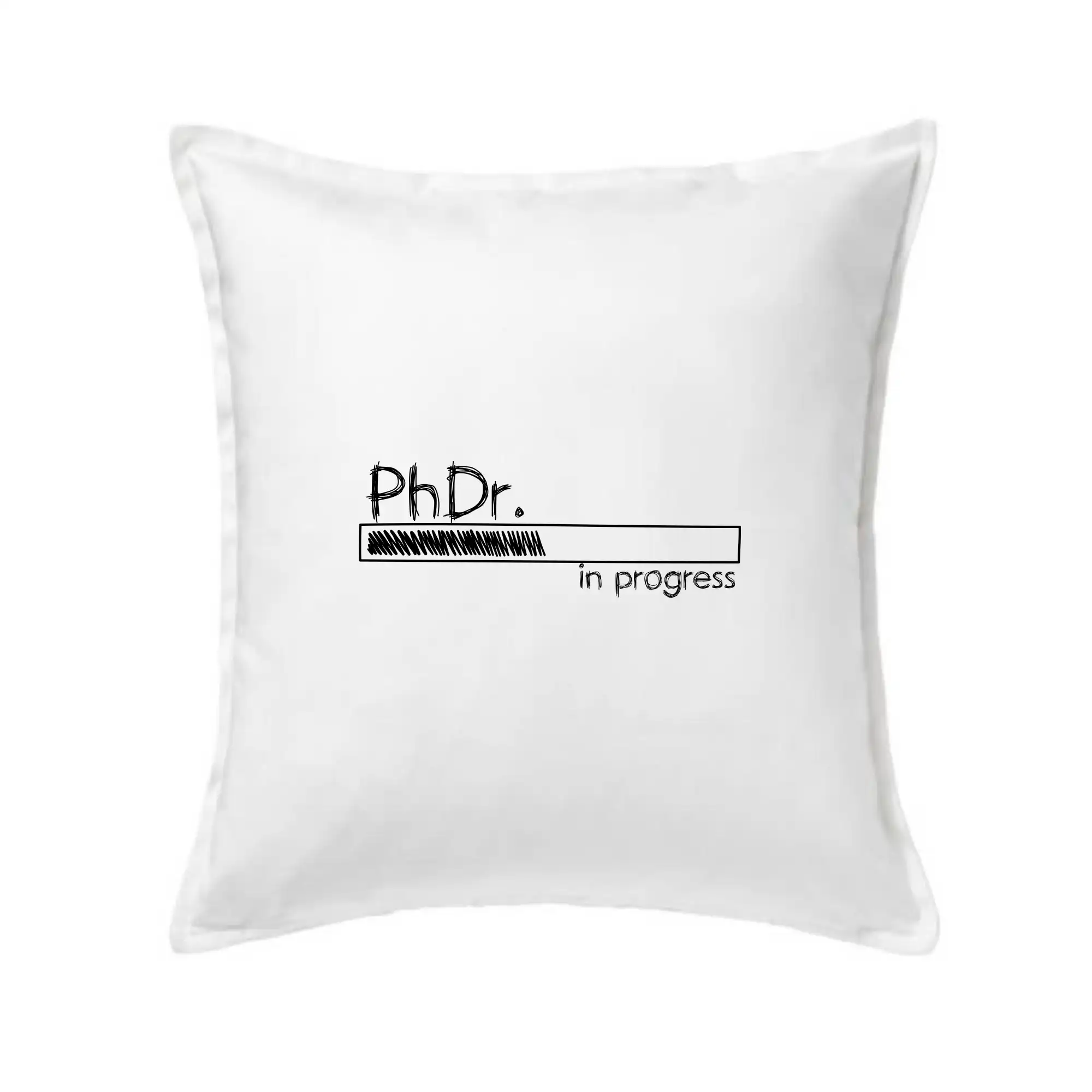 In progress titul PhDr. doktor / doktorka  filozofie