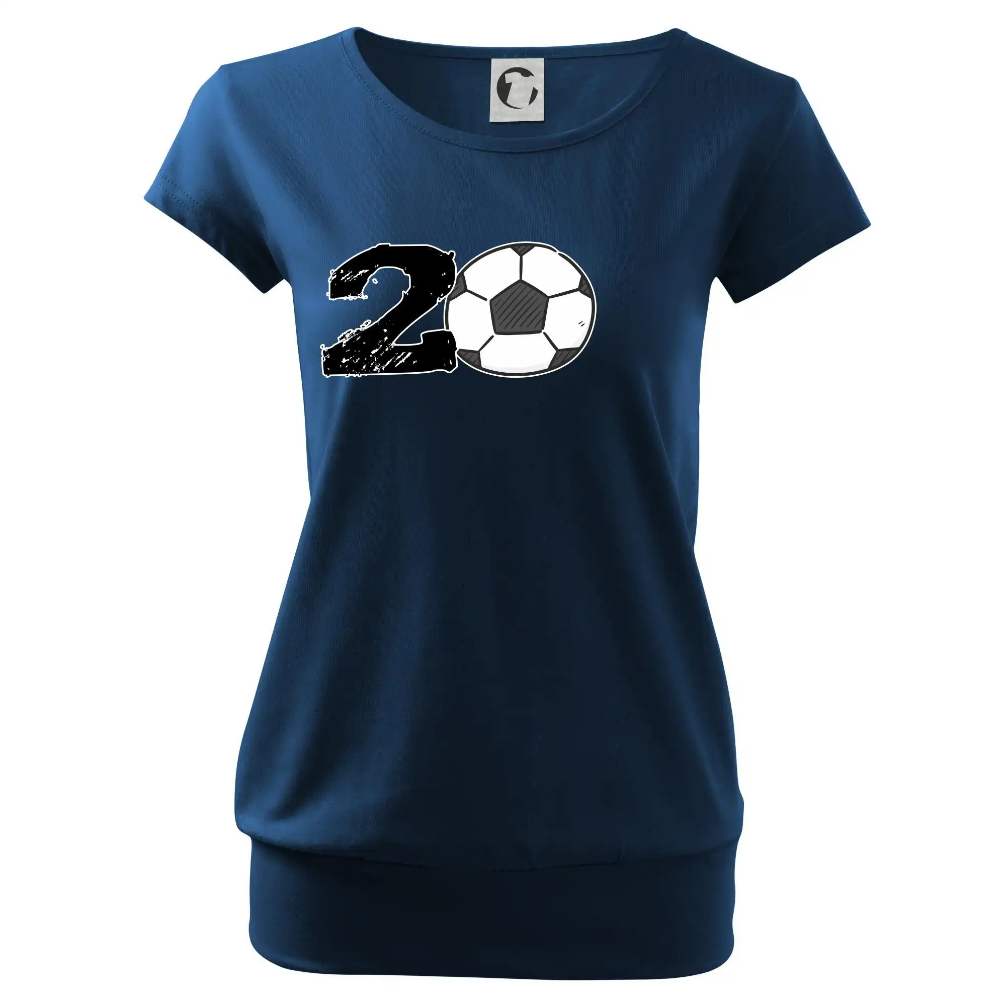 Fotbal kulaté narozeniny 20