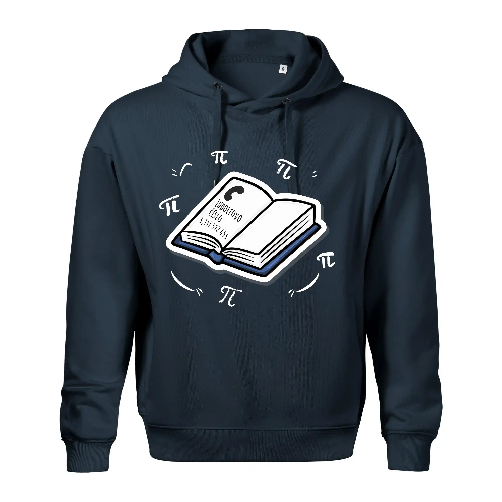 Ludolfovo číslo pí