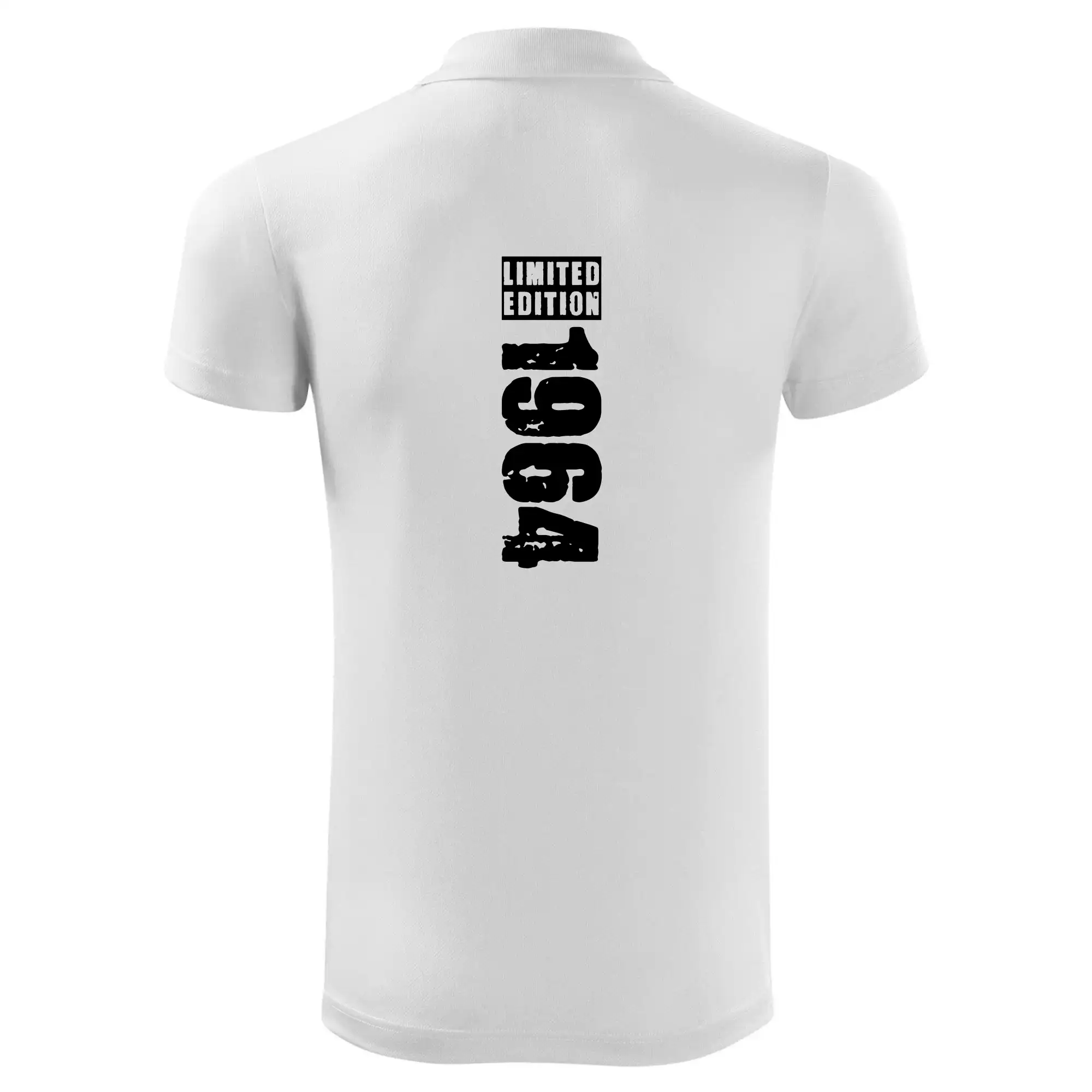 Limited edition 1964 pruh