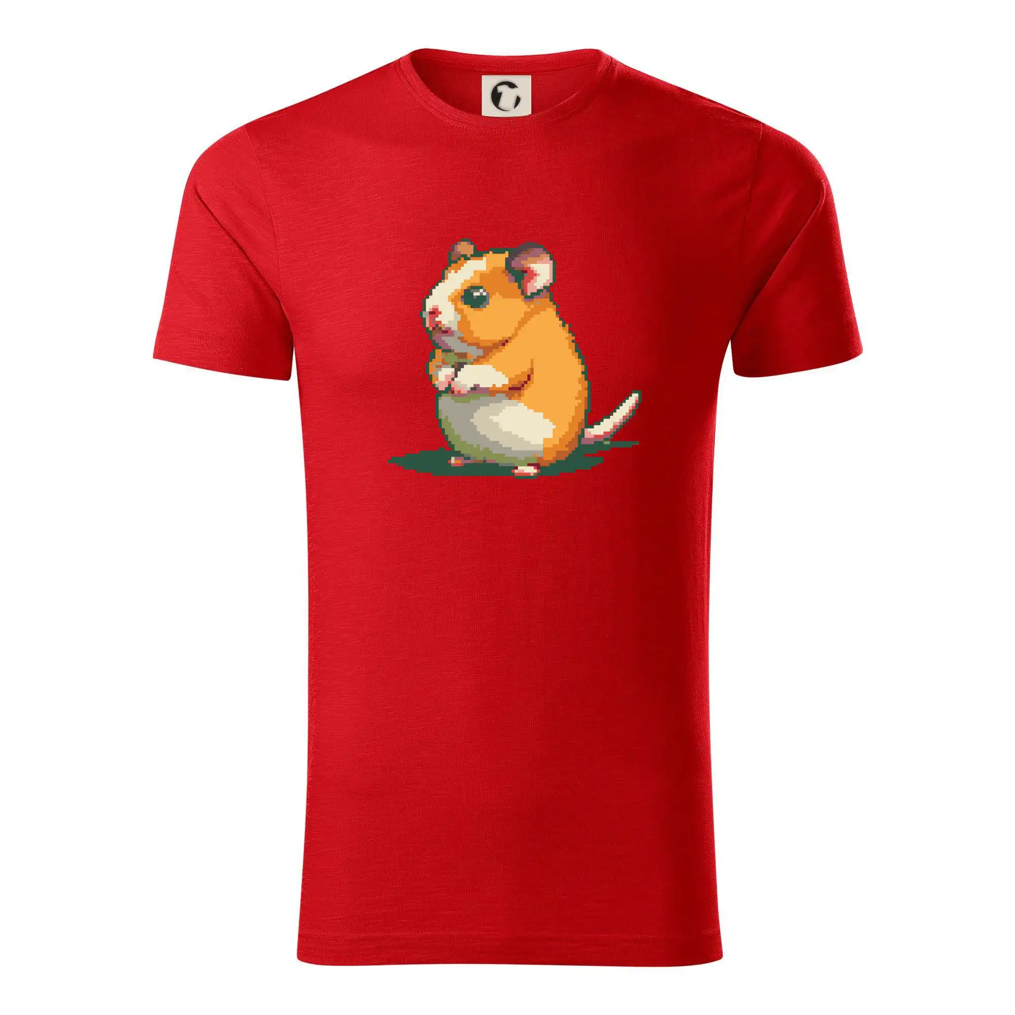 Křeček pixel