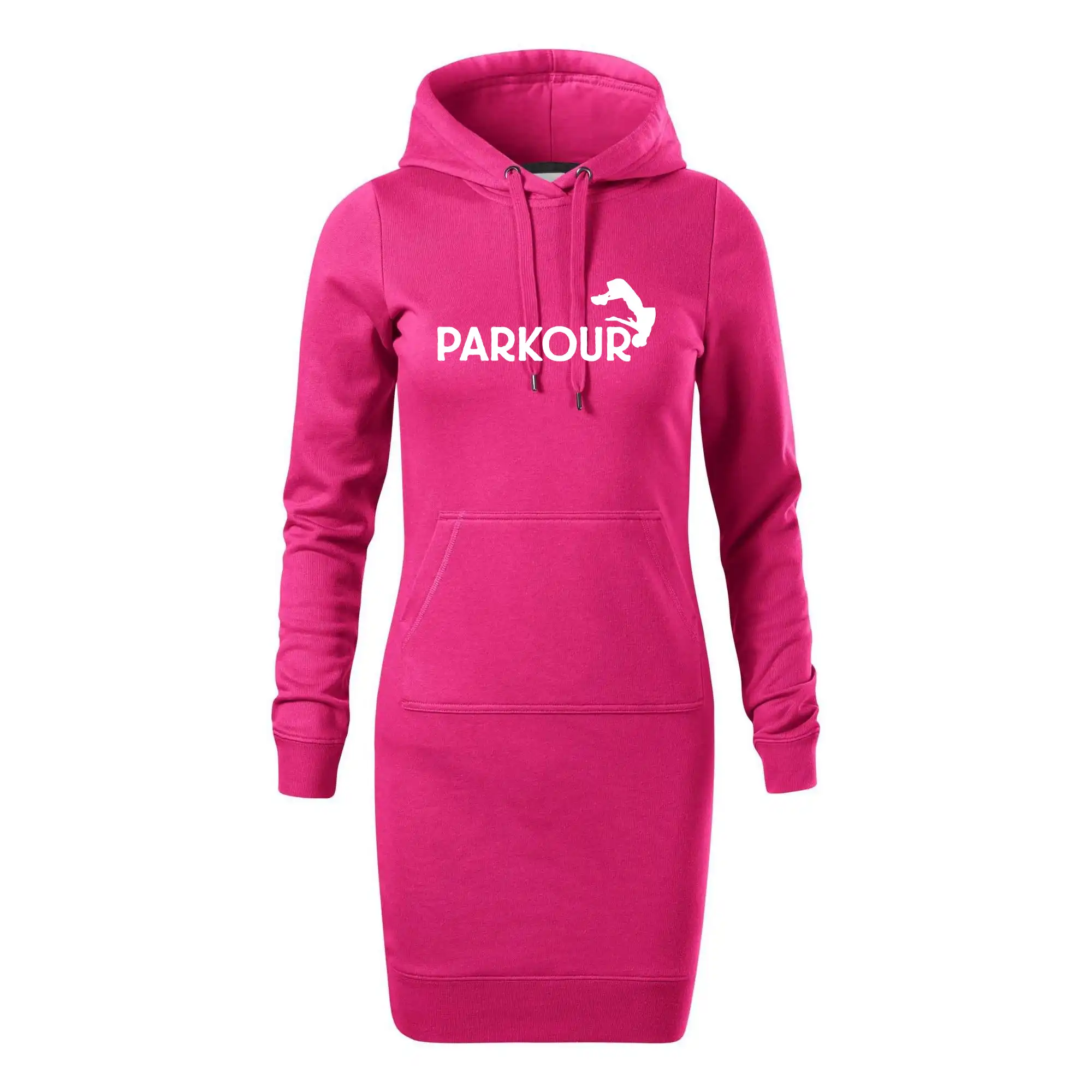 Parkour - salto