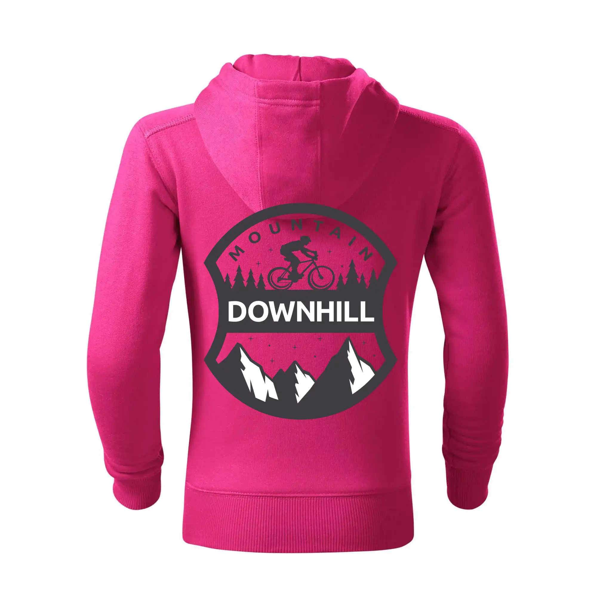 MTB downhill erb