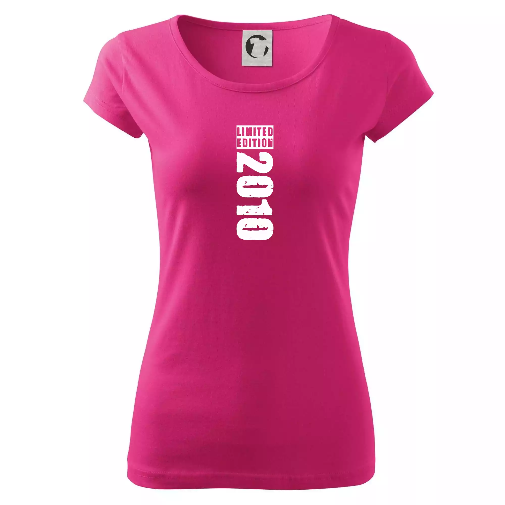 Limited edition 2010 pruh