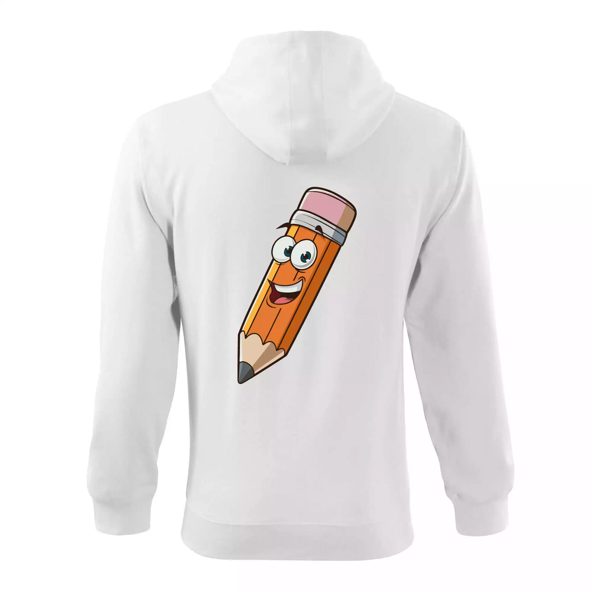 Parové triko - Tužka a guma