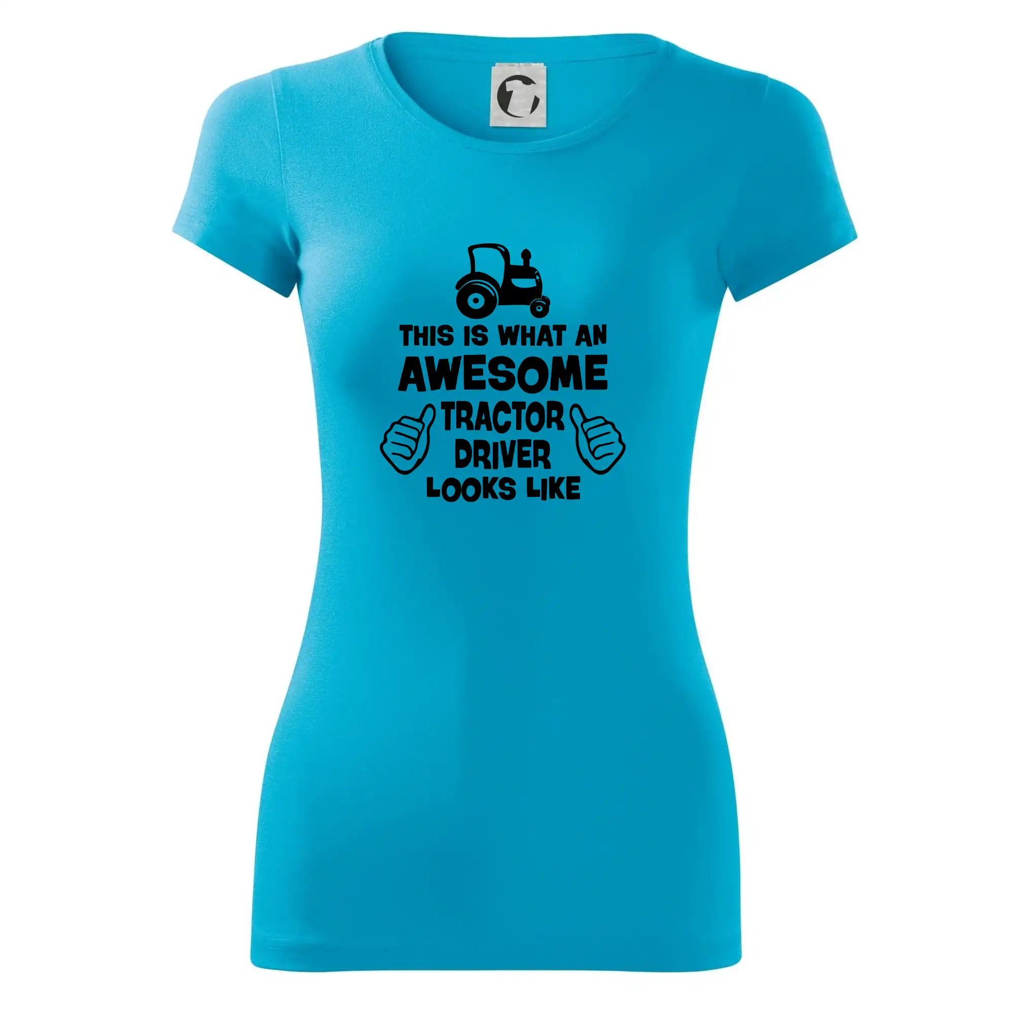 Užasný řidič je zde!