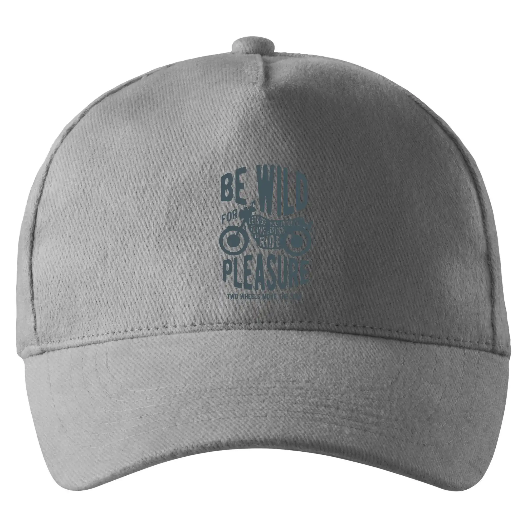 Be Wild