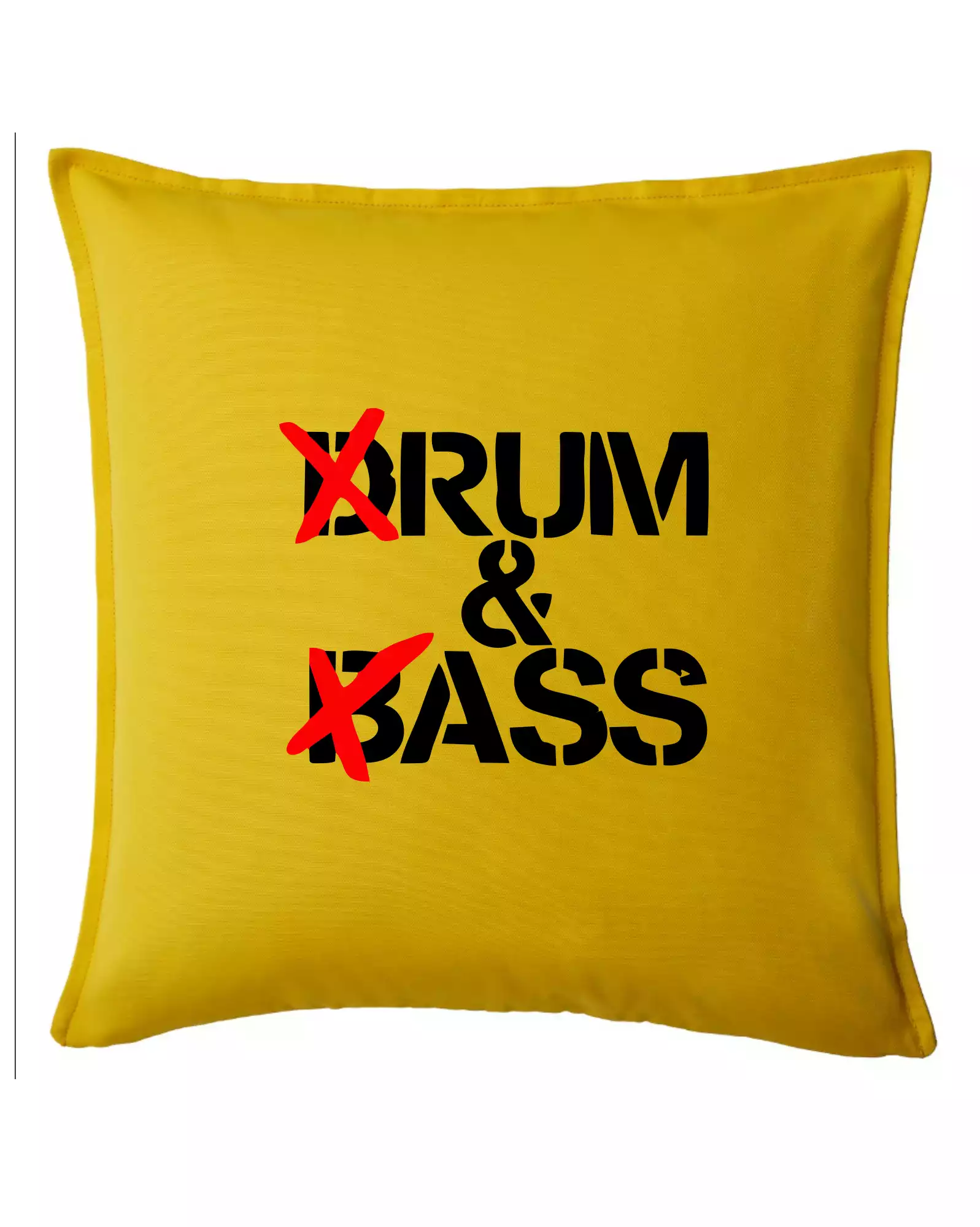 Drum & Bass (Rum & Ass)