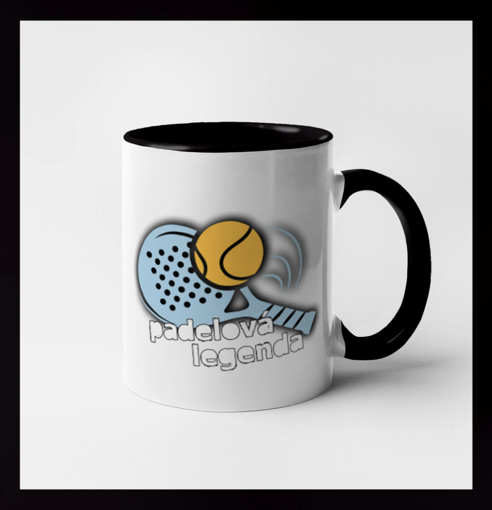 Padelová legenda