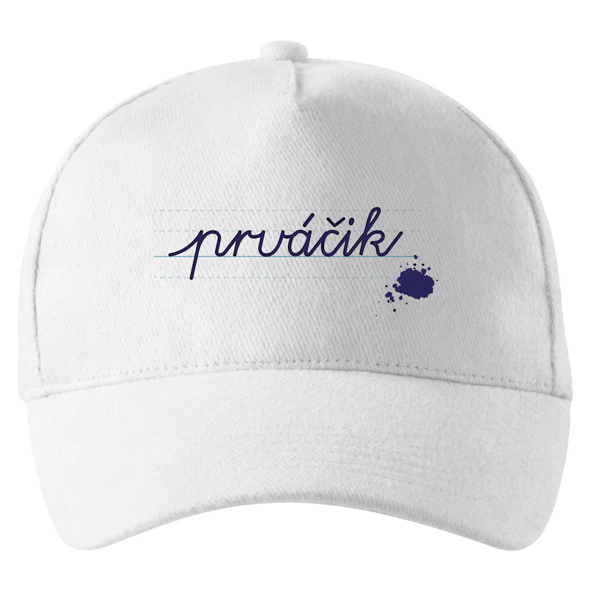 Prváčik - písací SK